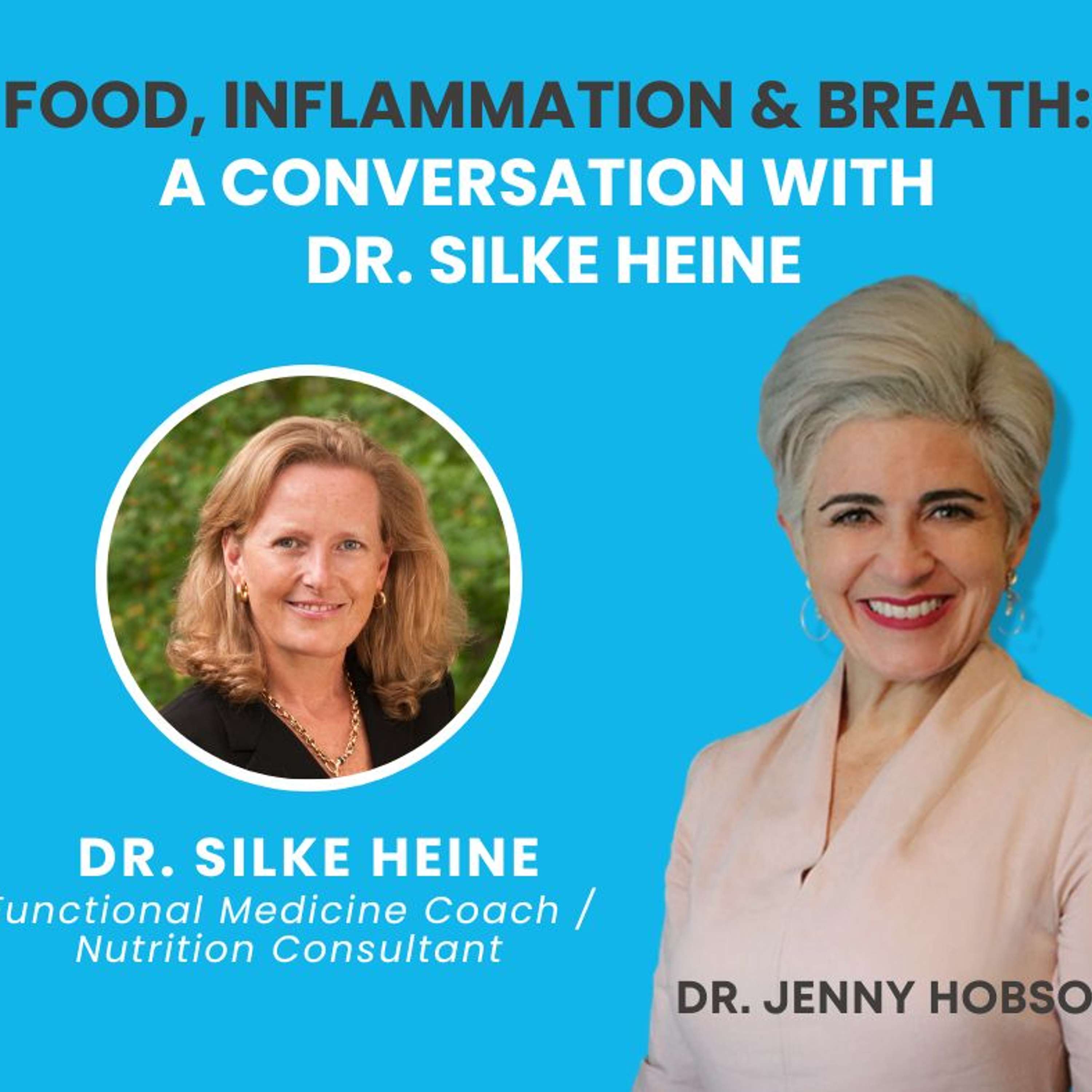 The Breathing Lab with Dr. Jenny