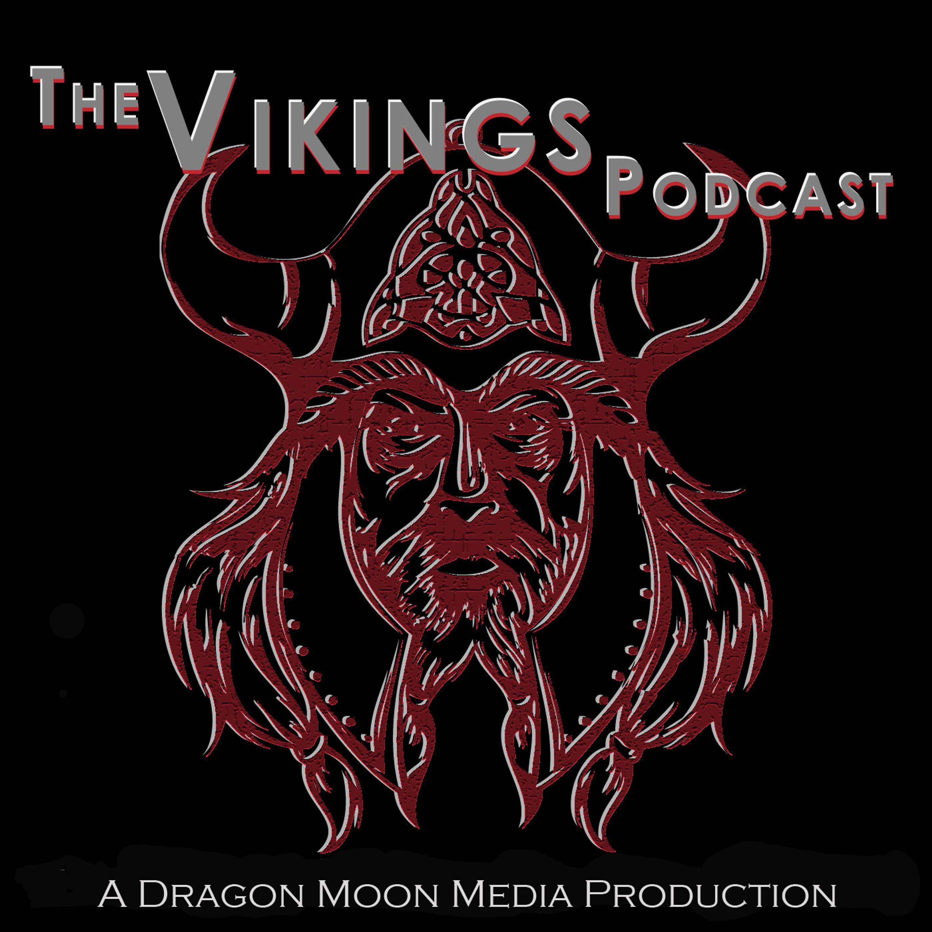 The Vikings Podcast