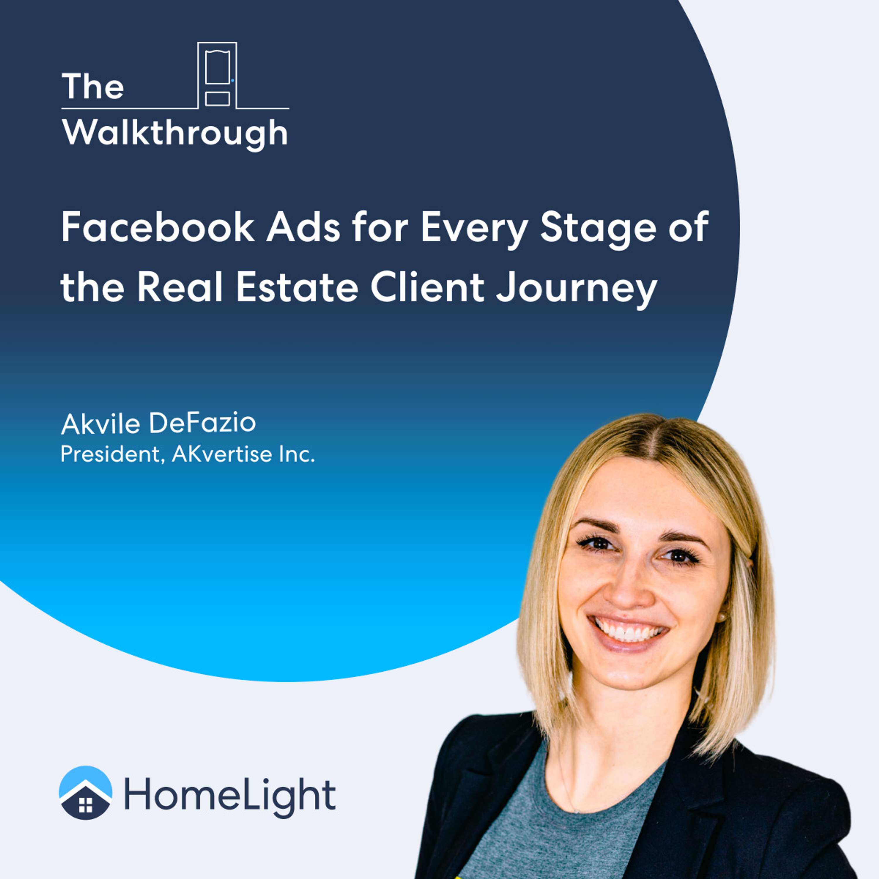 The Walkthrough™ | HomeLight\'s Real Estate Podcast