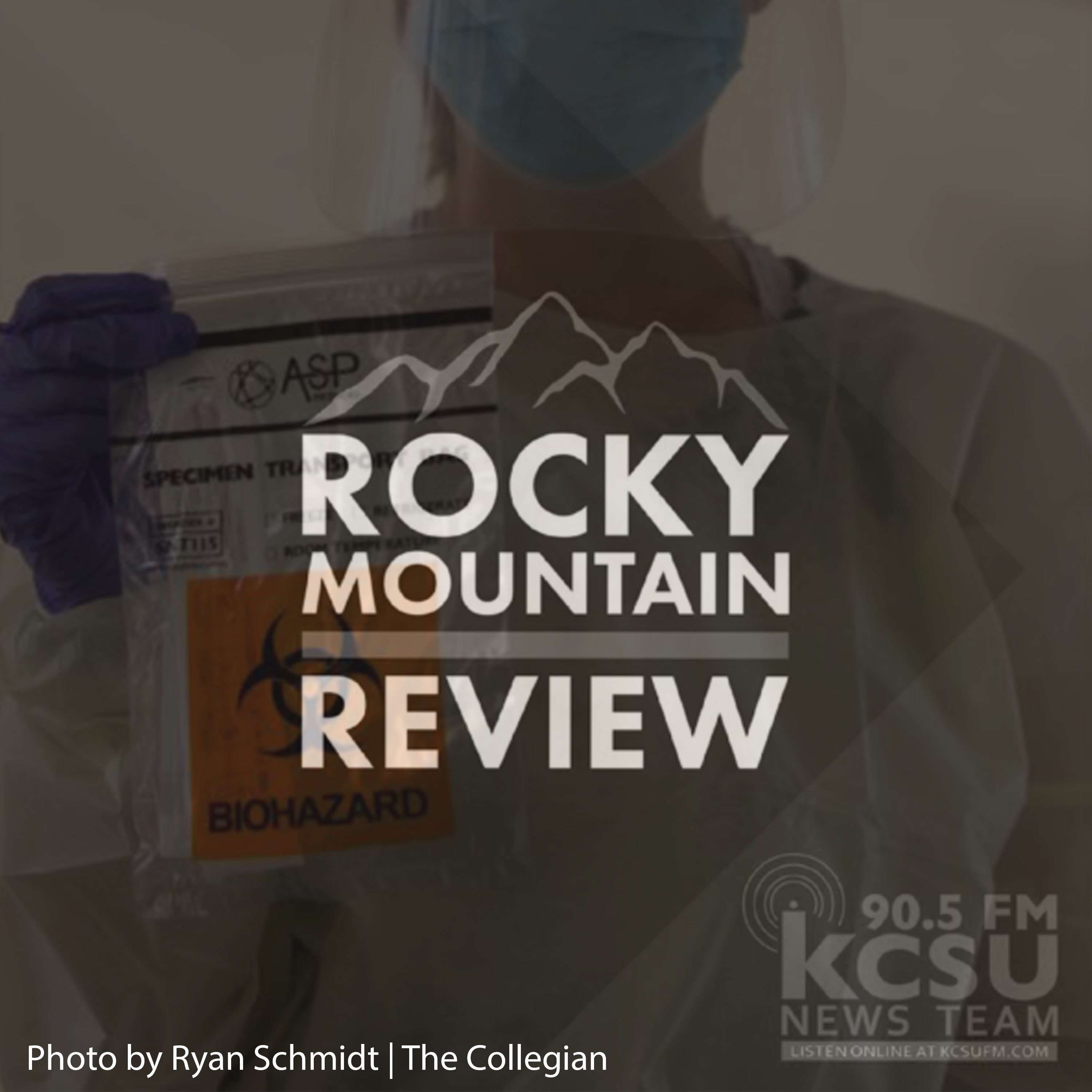 KCSU News