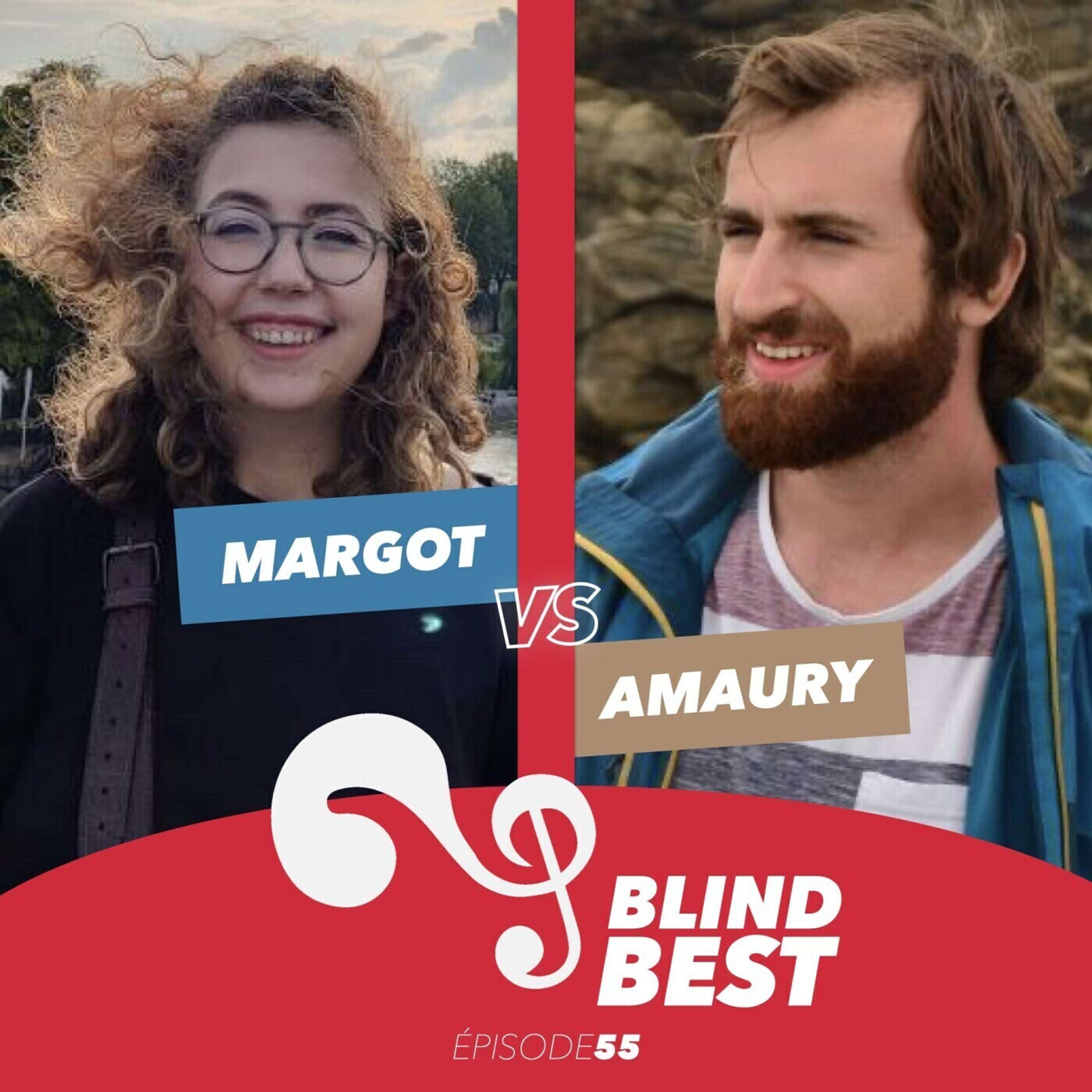 Blind Best, le podcast