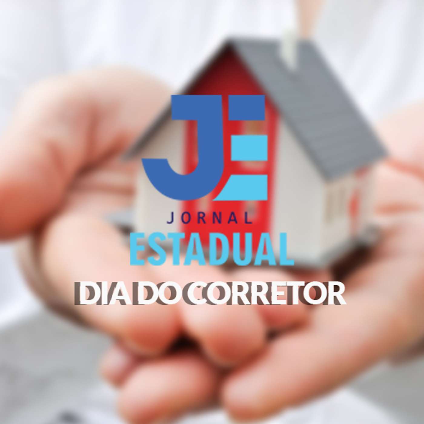 Matéria - Dia do Corretor episode artwork