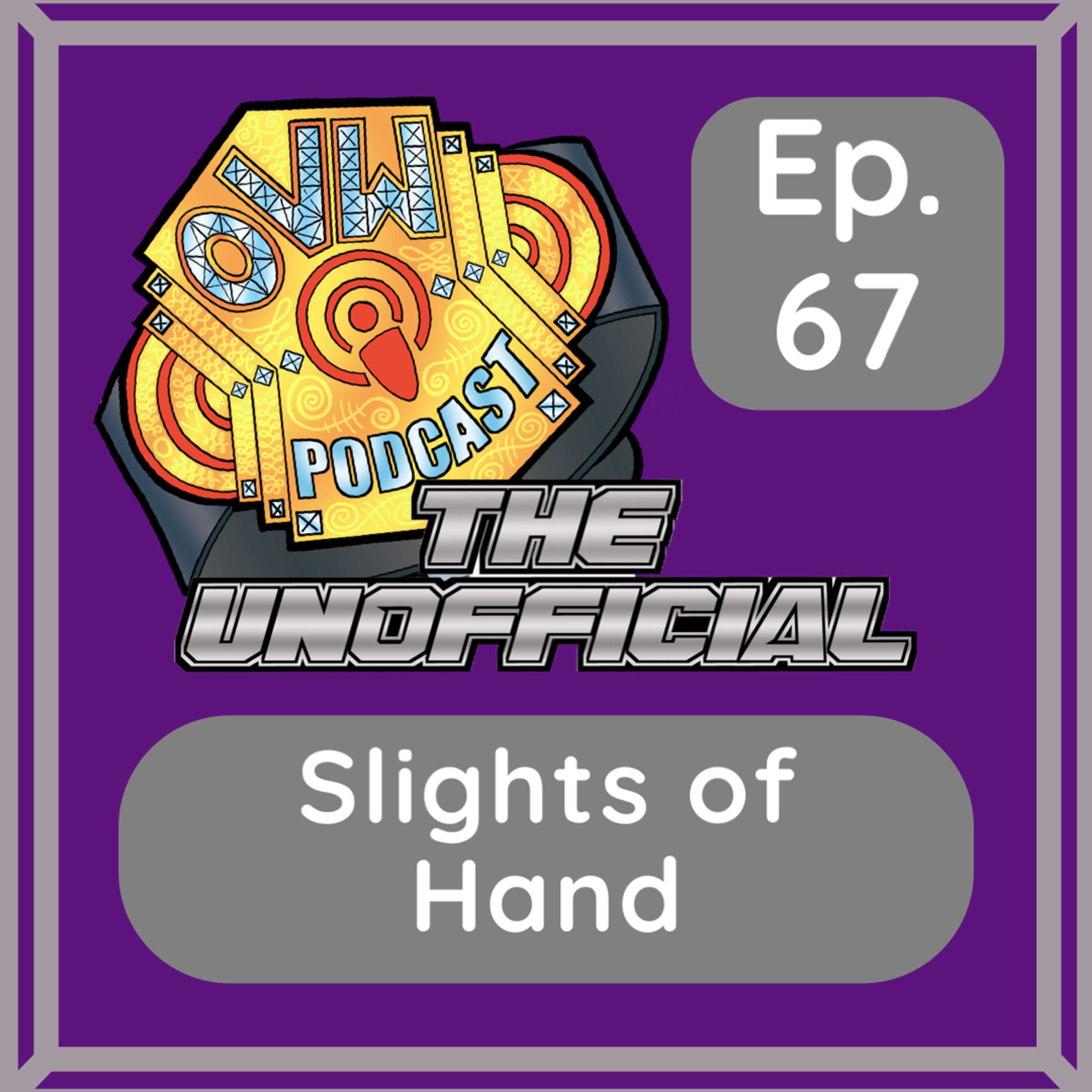 The OVW Podcast