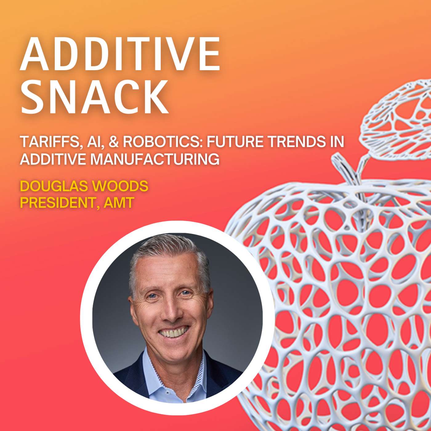 Additive Snack