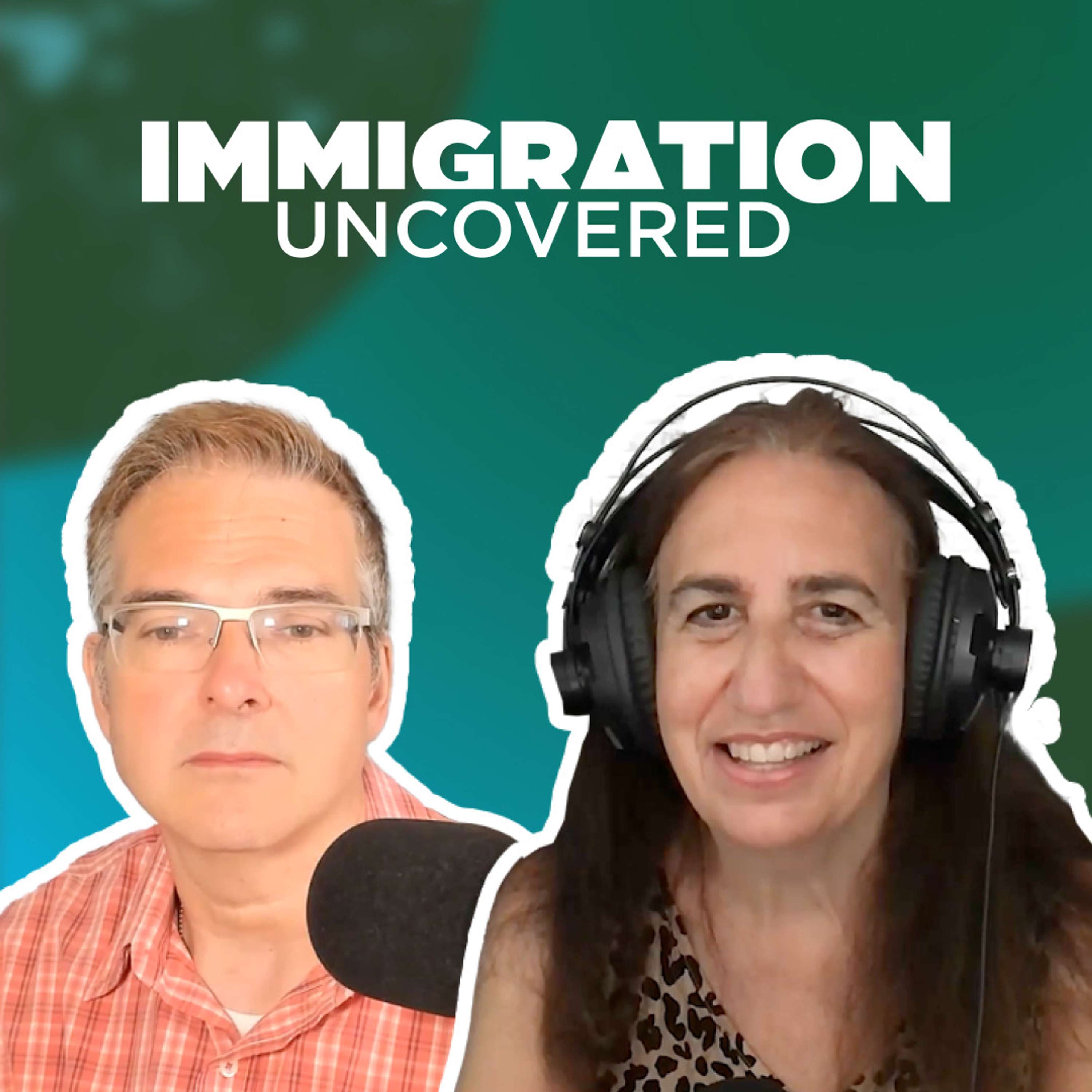 Immigration Uncovered