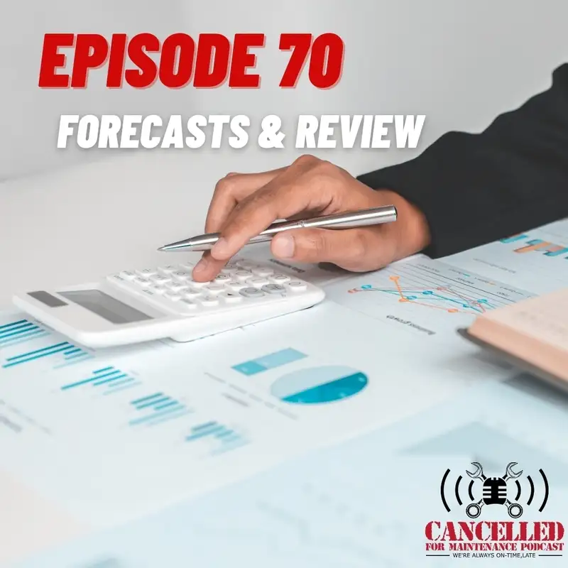 Forecasts & Review