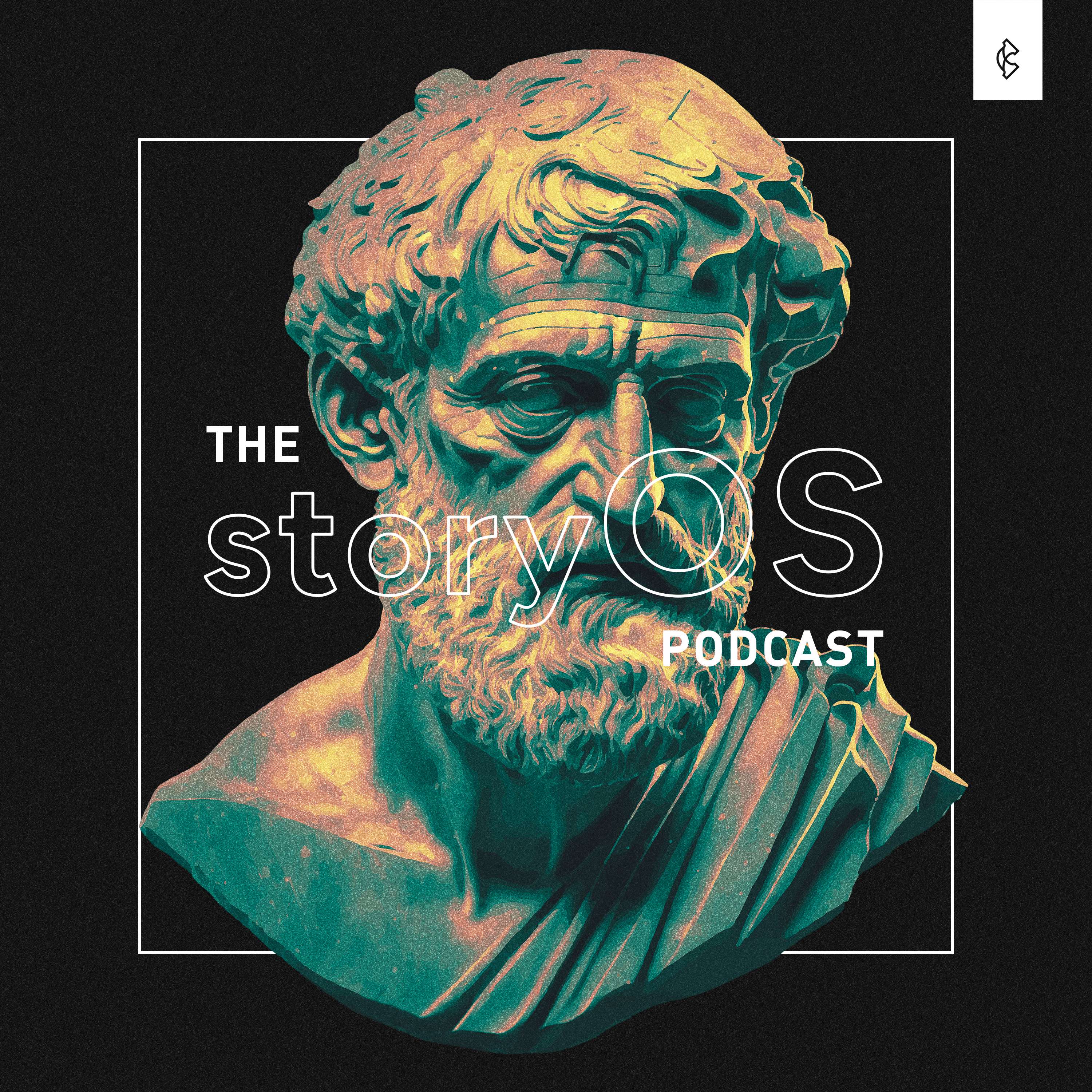 storyOS Artwork