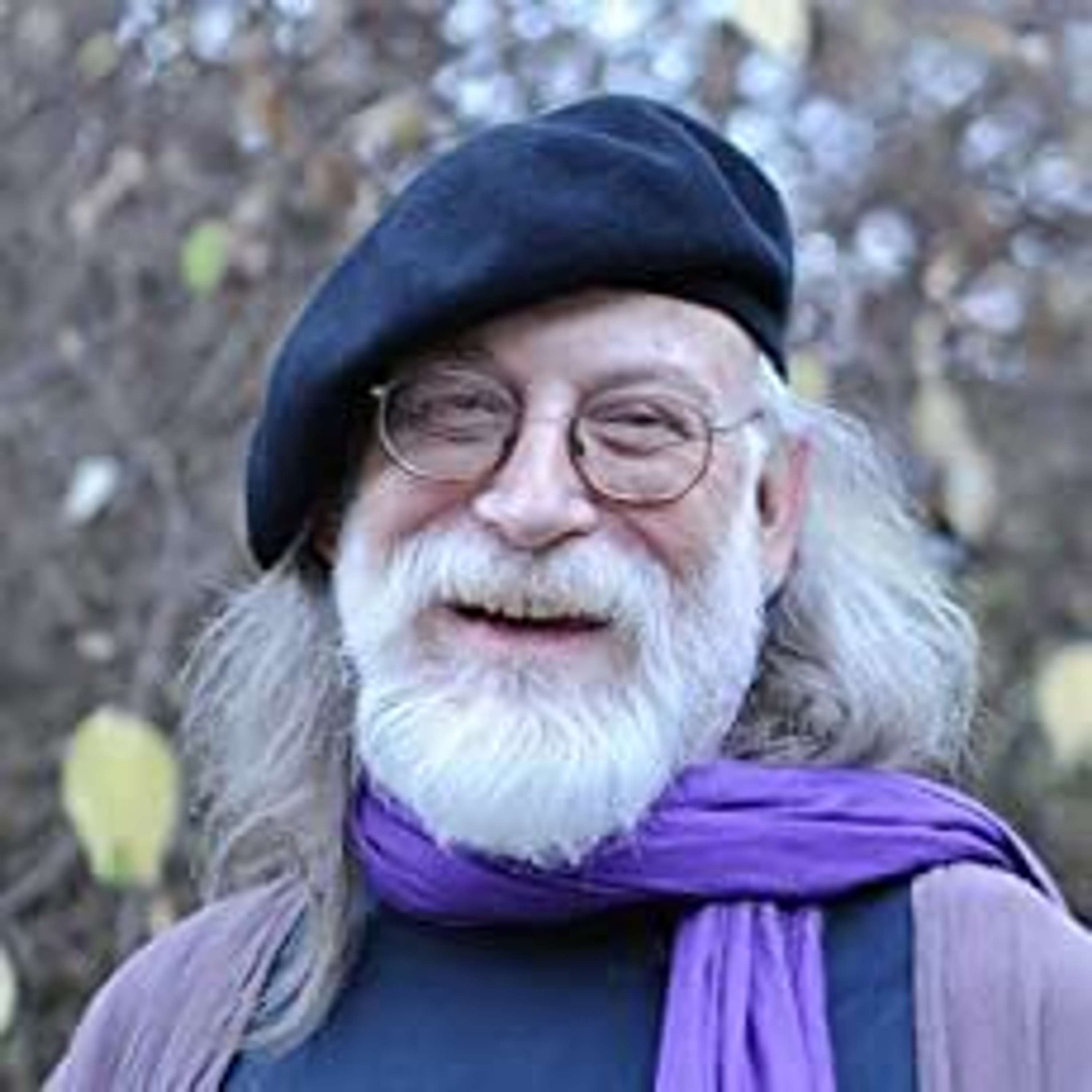 WE Earth Radio: Conversations That Make A Difference with Michael Stone and Guests