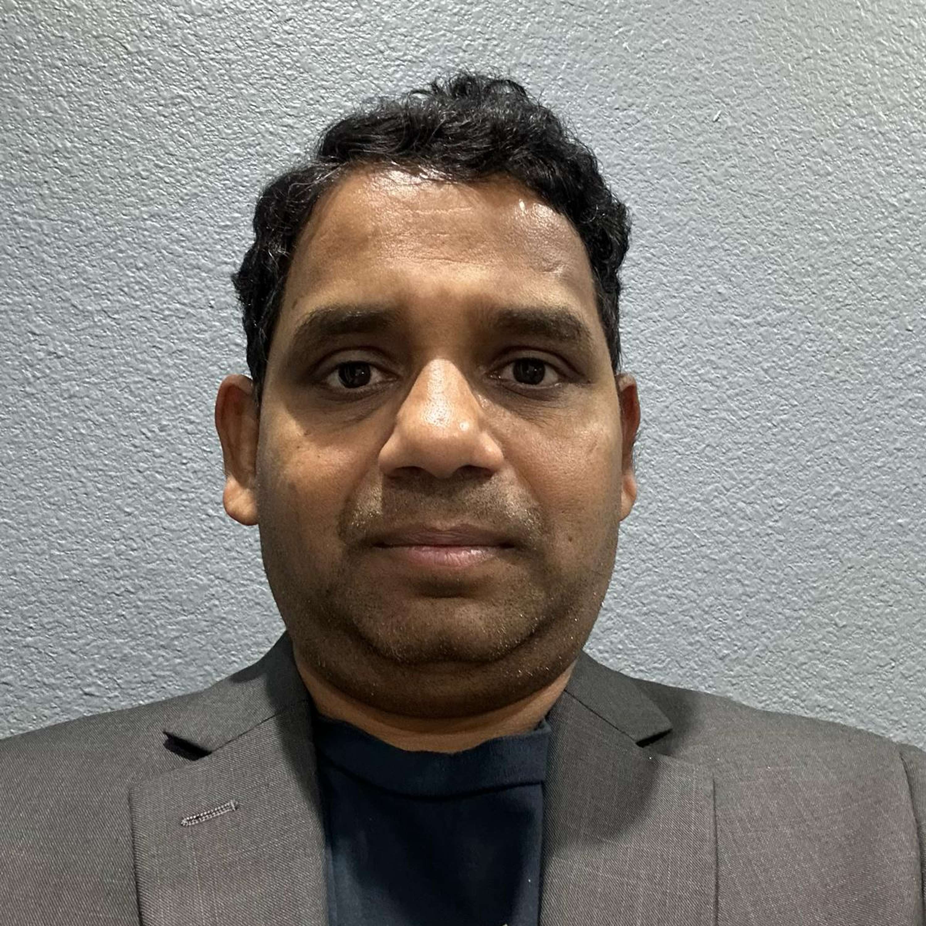 Nagaraju Boddu’s Leadership in a Global Oracle ERP Transformation