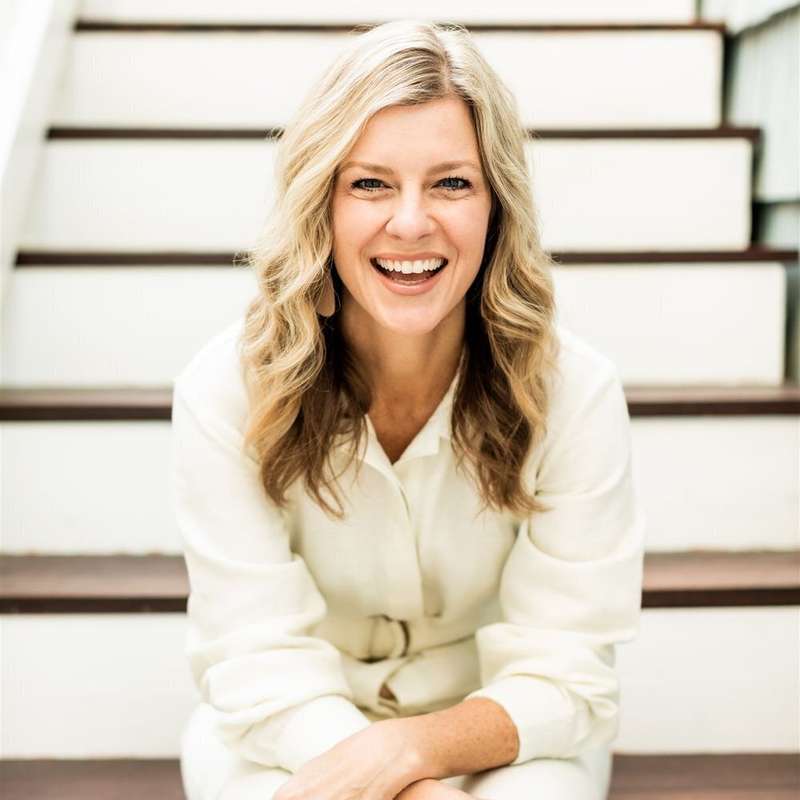Rebekah Lyons