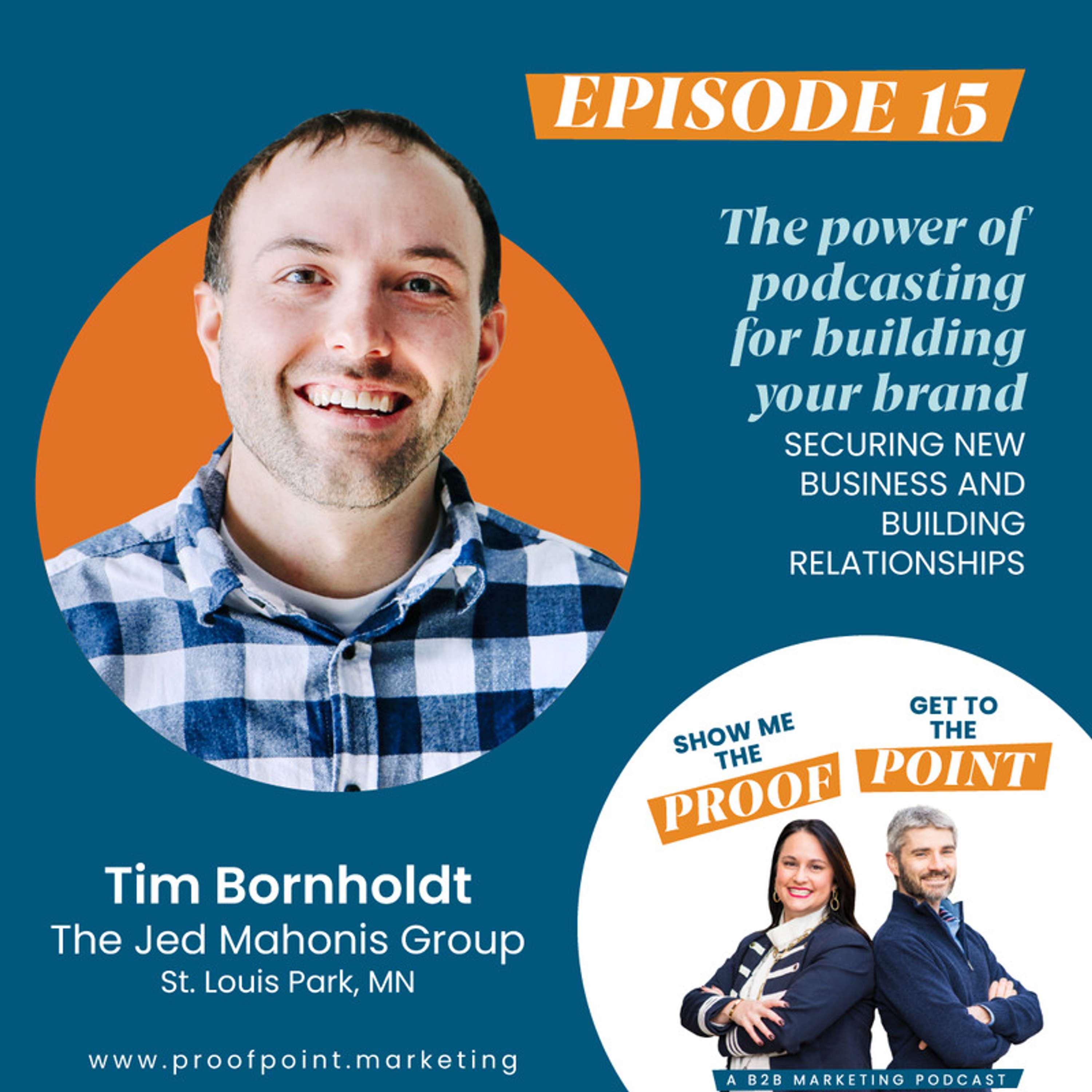 The Master Marketer Show