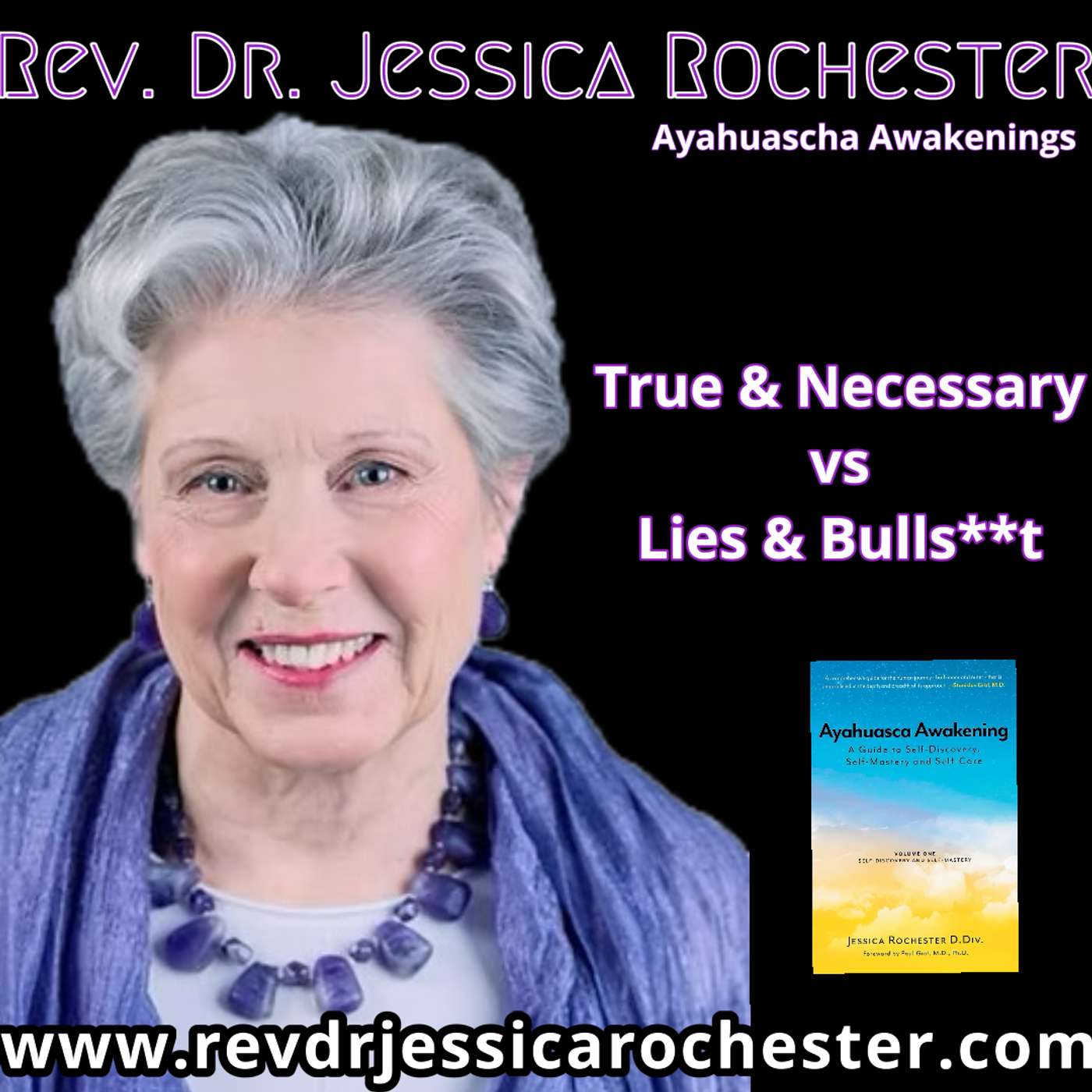 True & Necessary: A Manifesto Against the Manufactured Mind True & Necessary: A Manifesto Against the Manufactured Mind