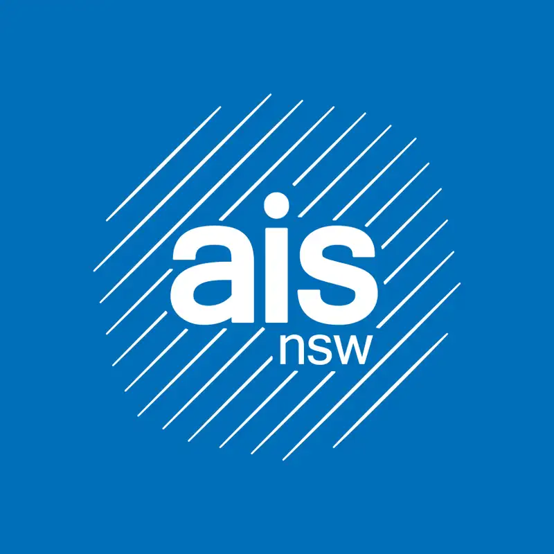 AISNSW Creating Cohesive Communities Podcast