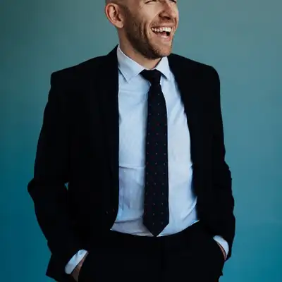 Joshua Green