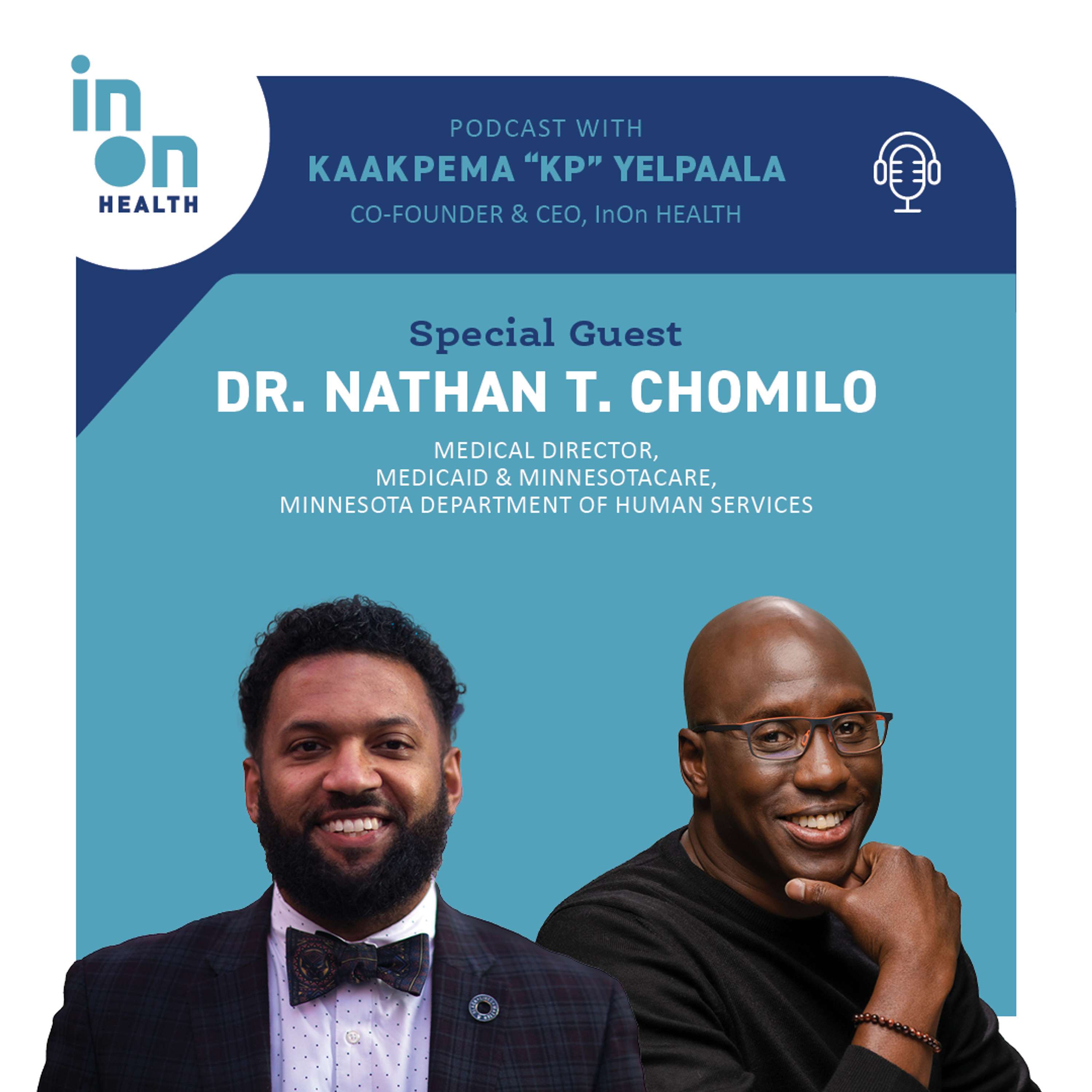 InOn Health Podcast