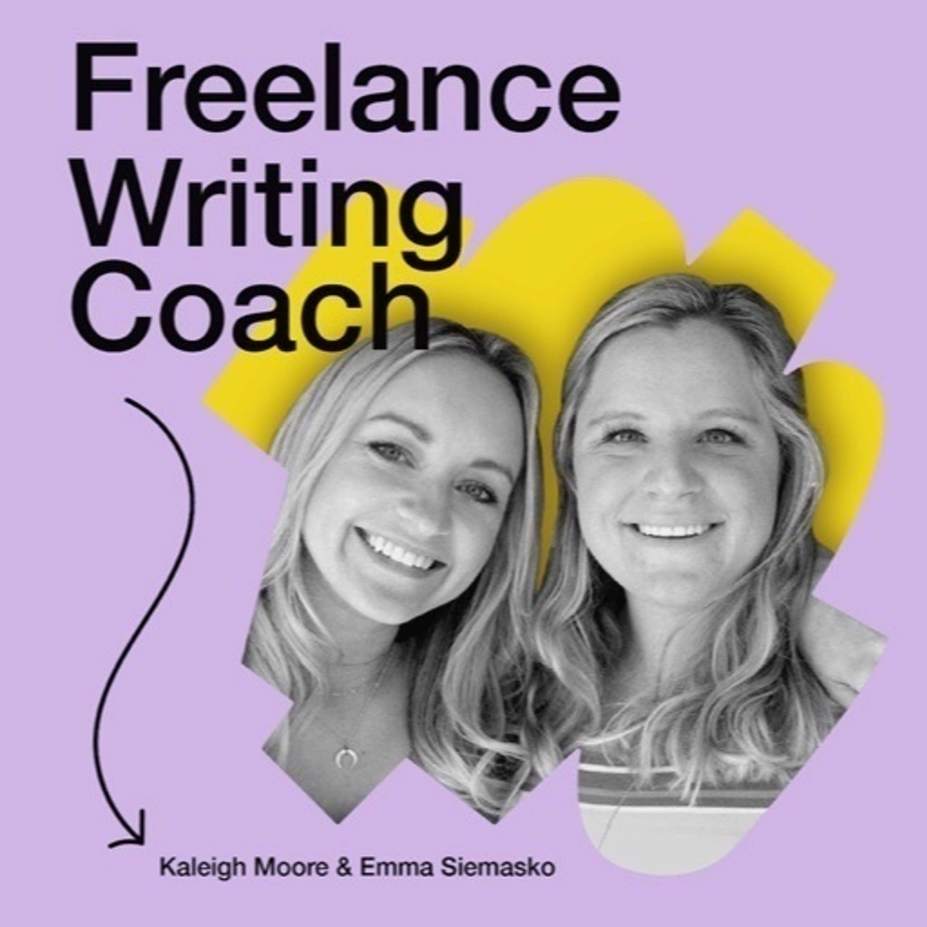 Freelance Writing Coach