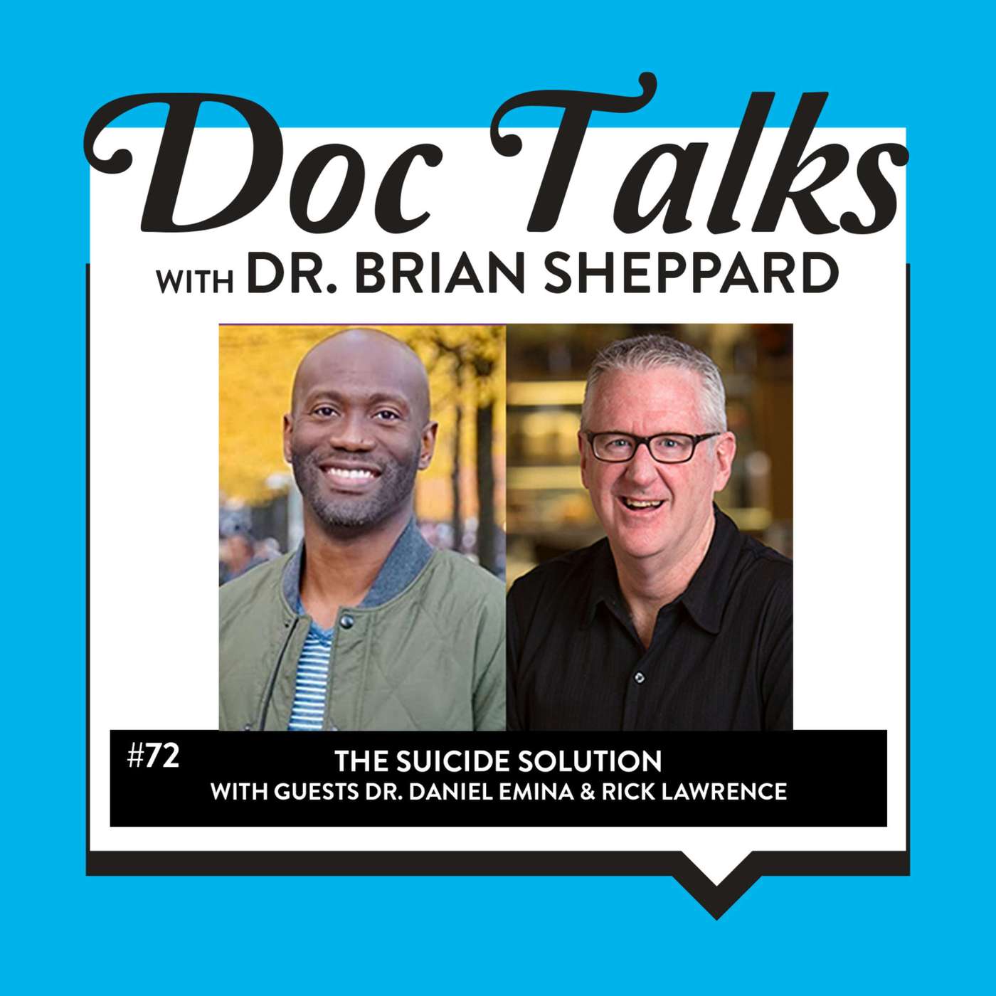 The Suicide Solution