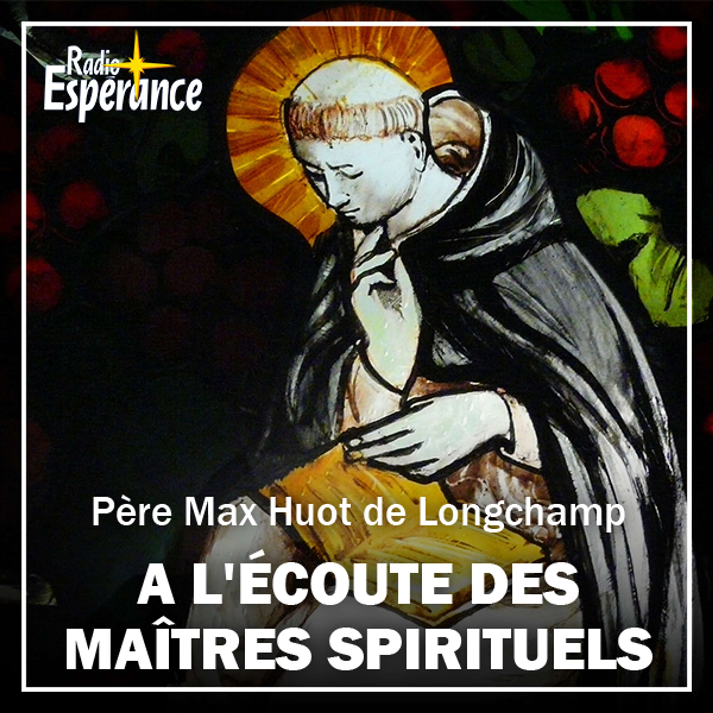 A l\'écoute des maîtres spirituels
