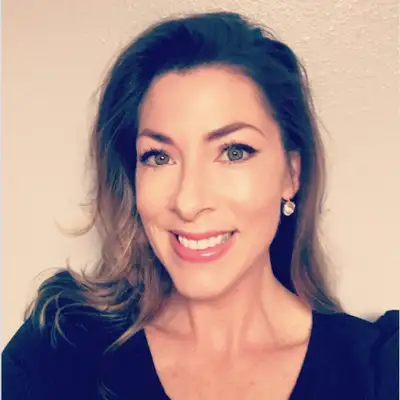 Jessica Gibson