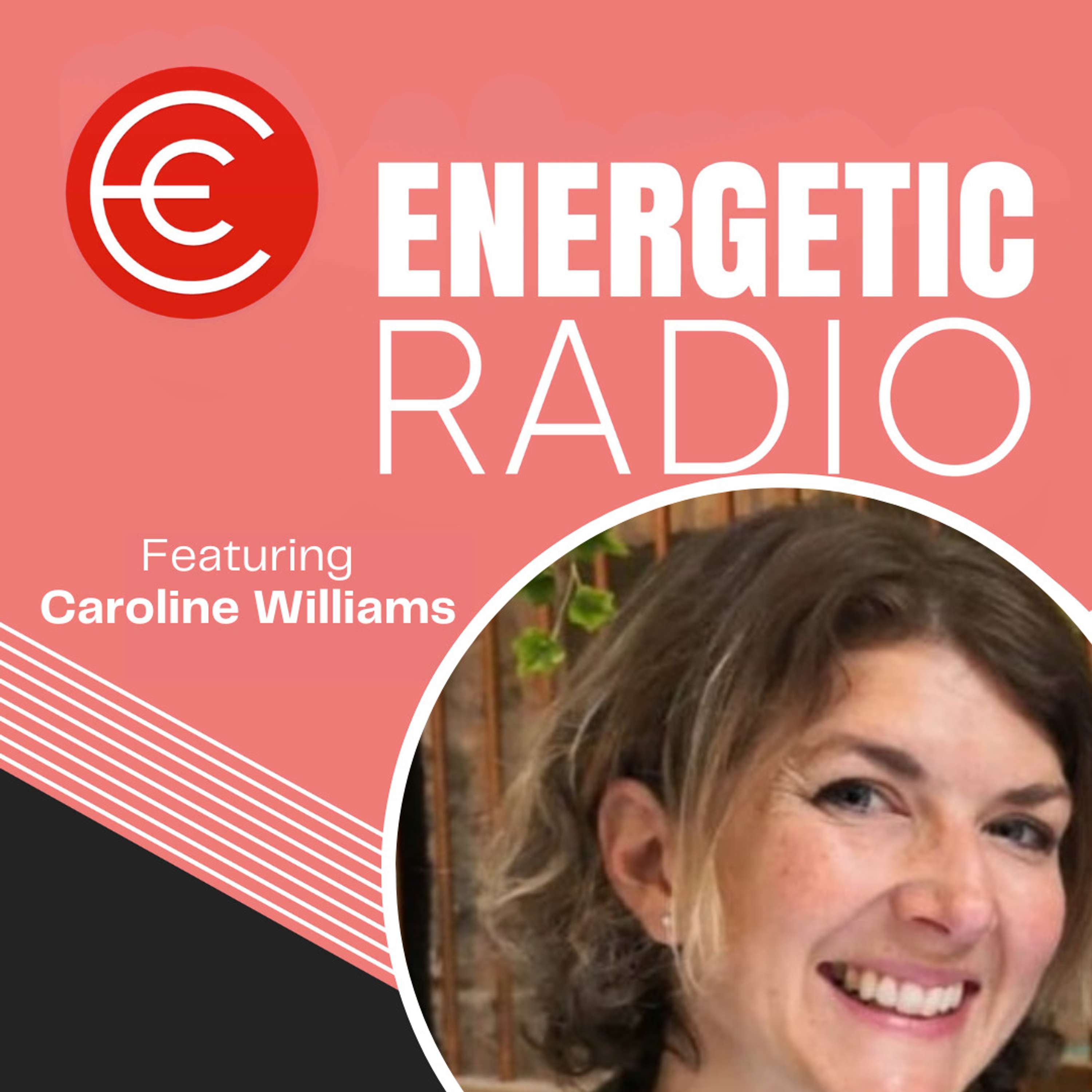 #327: Caroline Williams | The Science of Movement for Improved Well-being