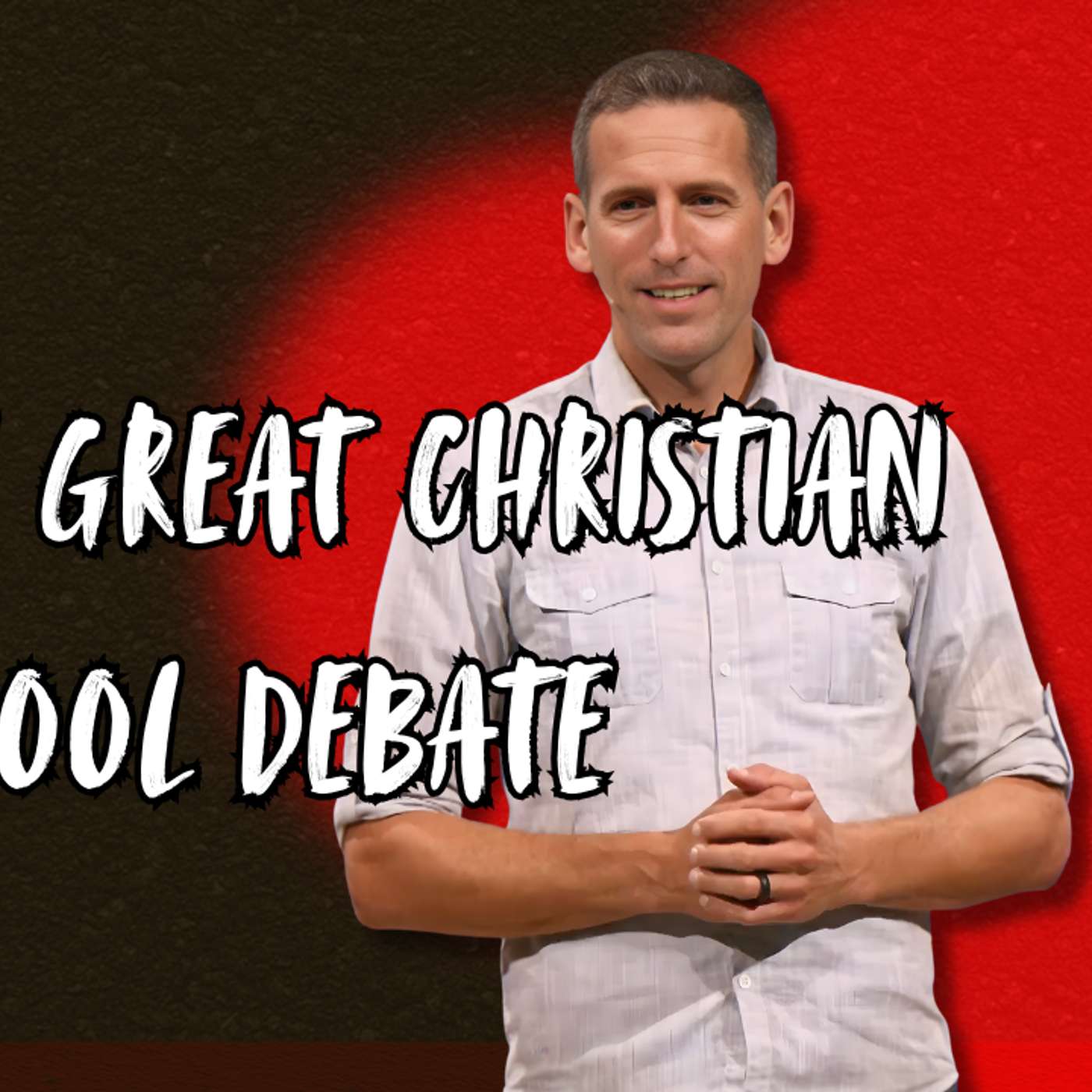 The Great Christian School Debate (Can a Christian 4 - Pastor Mike)