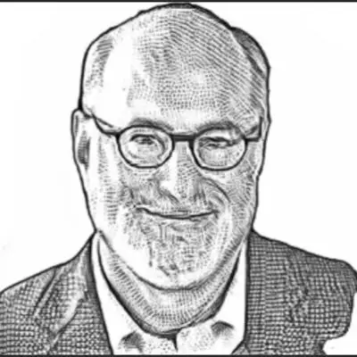 Steven Goldstein