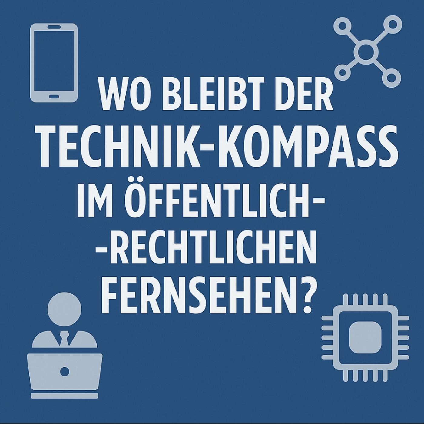 Techlounge Podcast