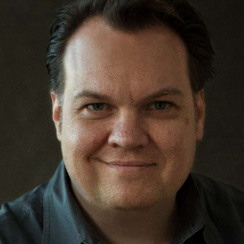 Craig Swanson