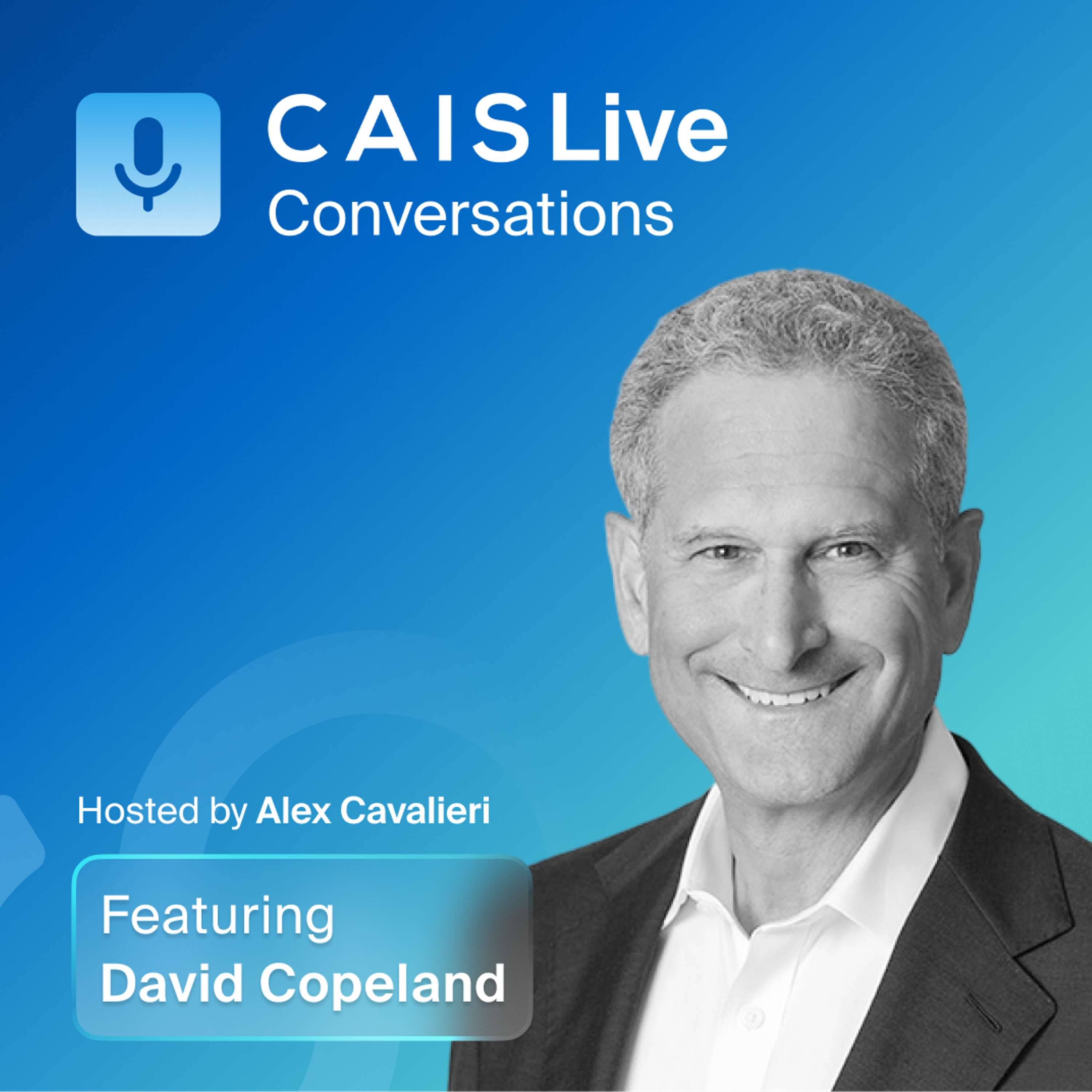 CAIS Live Conversations, Building With Alts