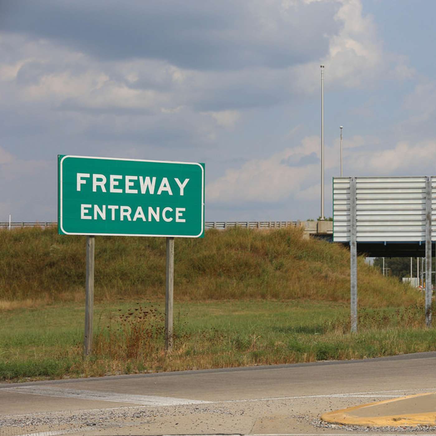 Morning Drive: Freeway Entrance (with Jessie & The Nach and Danny) episode artwork