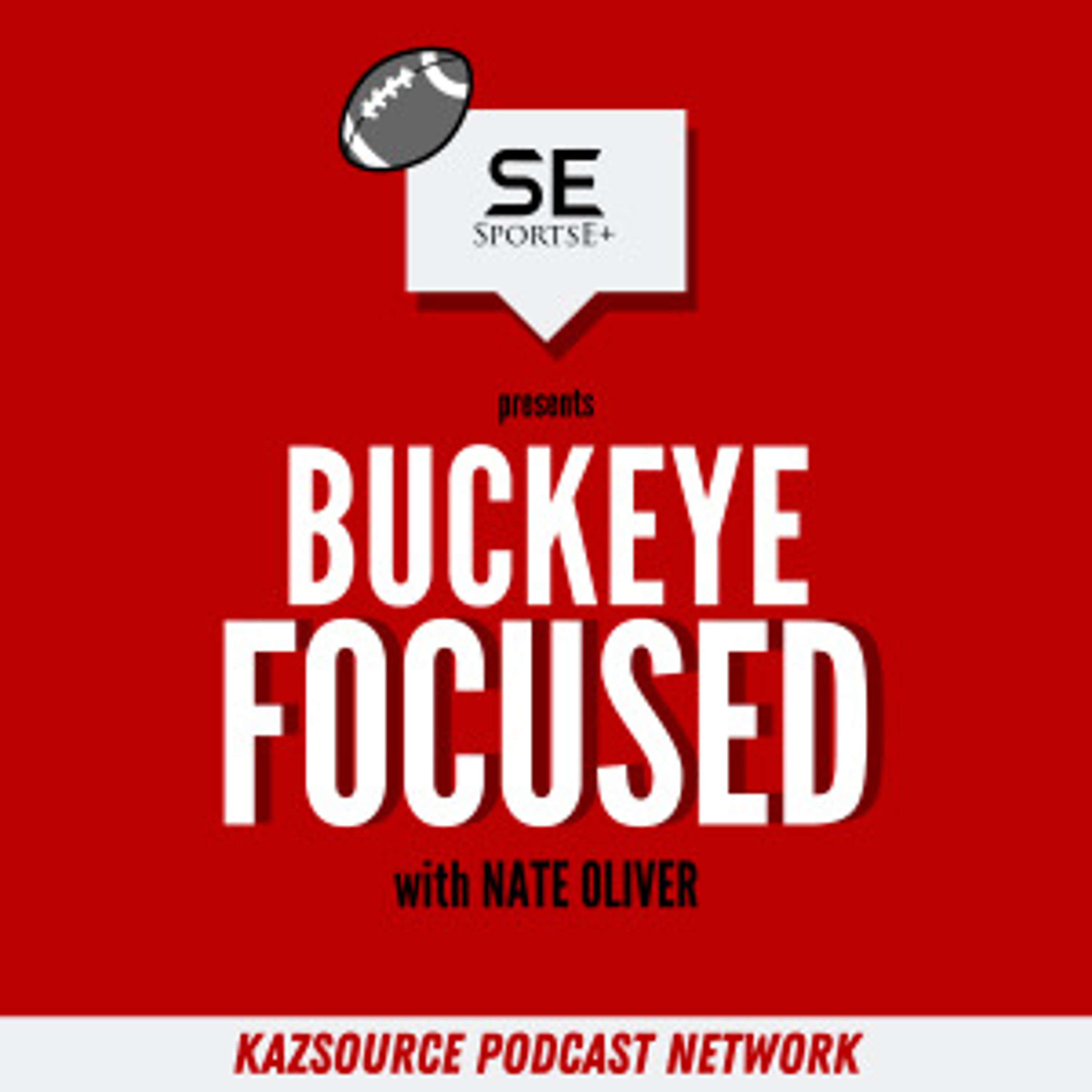 Tattoogate + Transfer Portal, Coach Tressel ft. Solomon Thomas | Buckeye Focused 6
