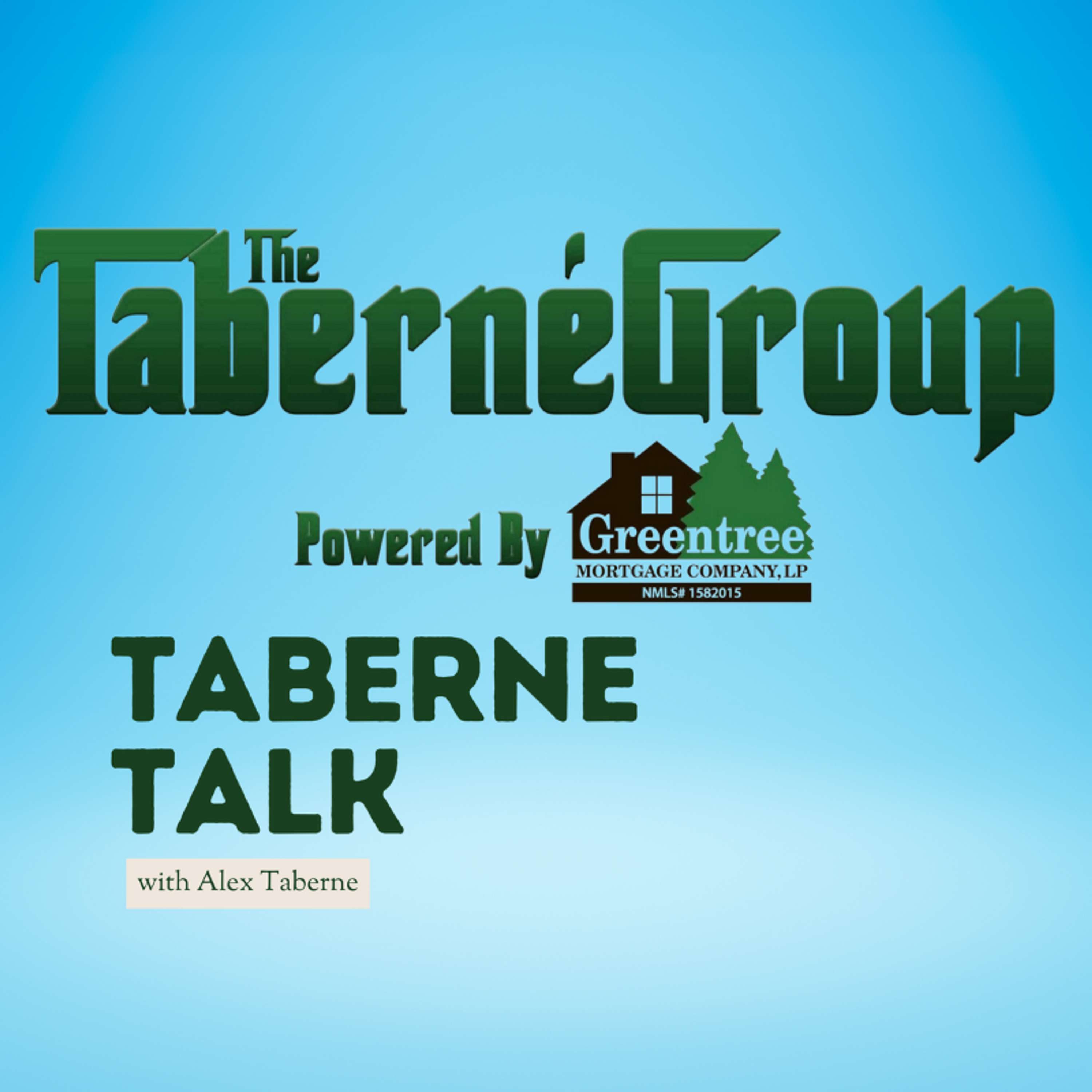 Taberne Talk