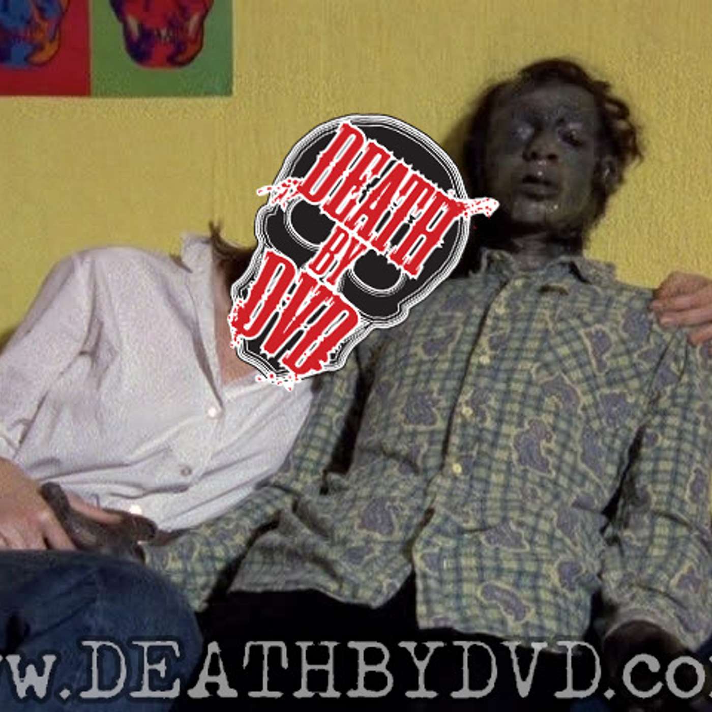 Death By DVD