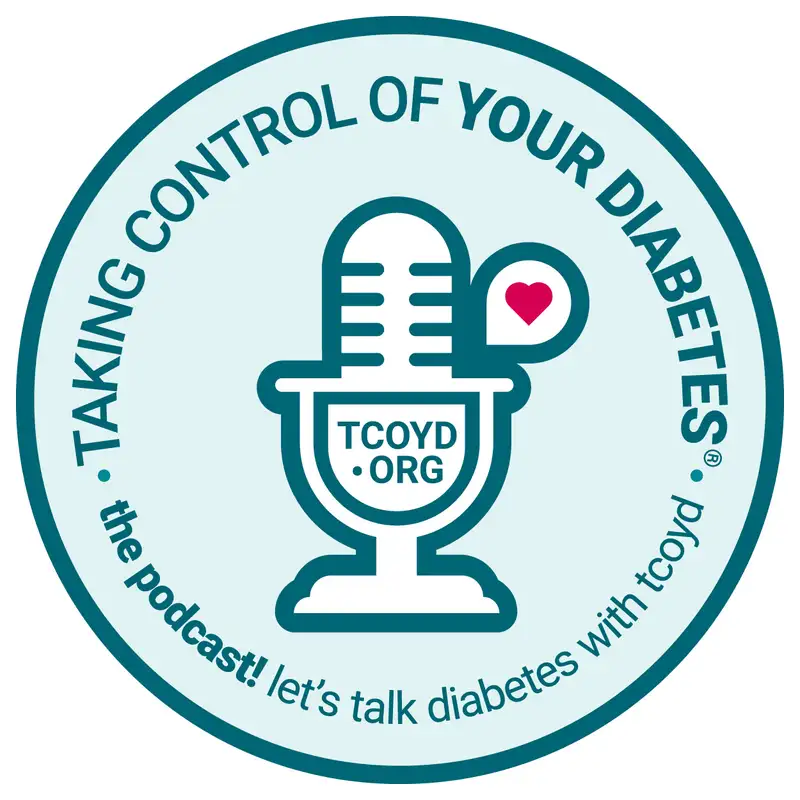 Let's Talk Diabetes with TCOYD®