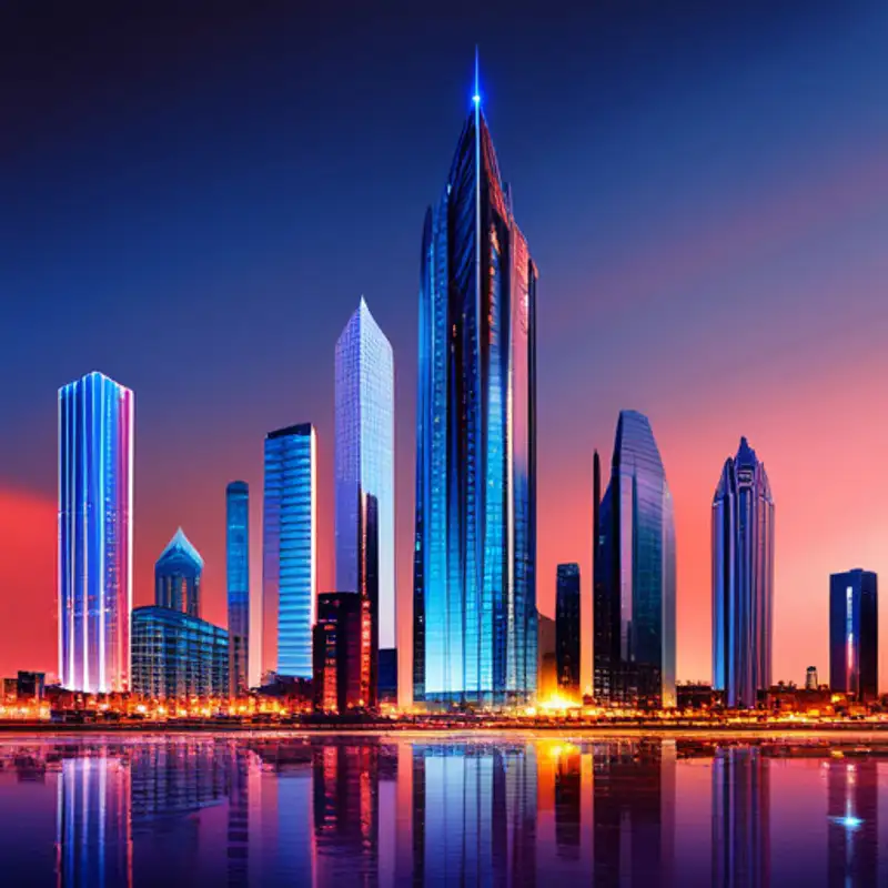 Revolutionize Your Investment Strategy with Real Estate Lending Software