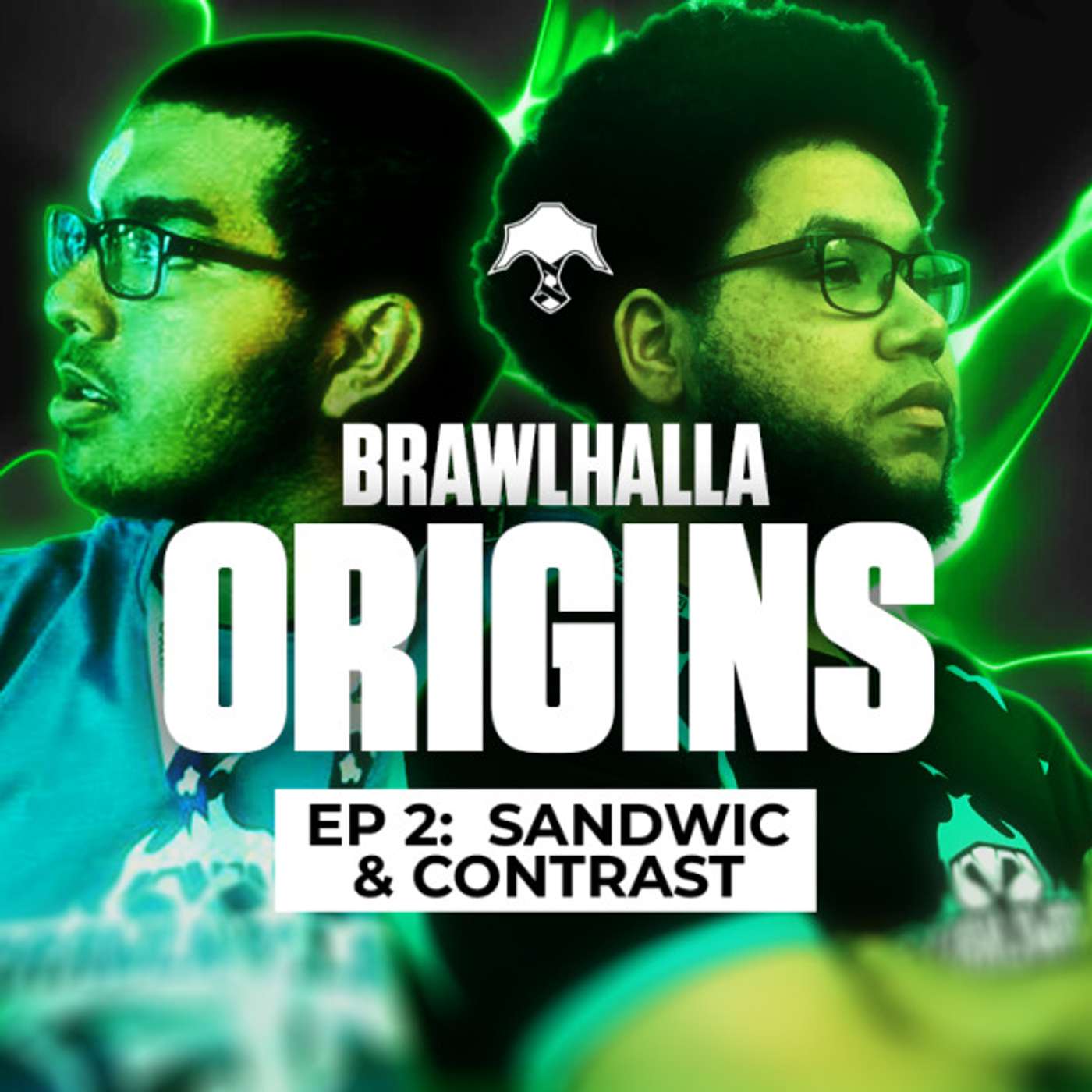 SandWic & Contrast: The Story of nSig and the Drive to be Better SandWic & Contrast: The Story of nSig and the Drive to be Better