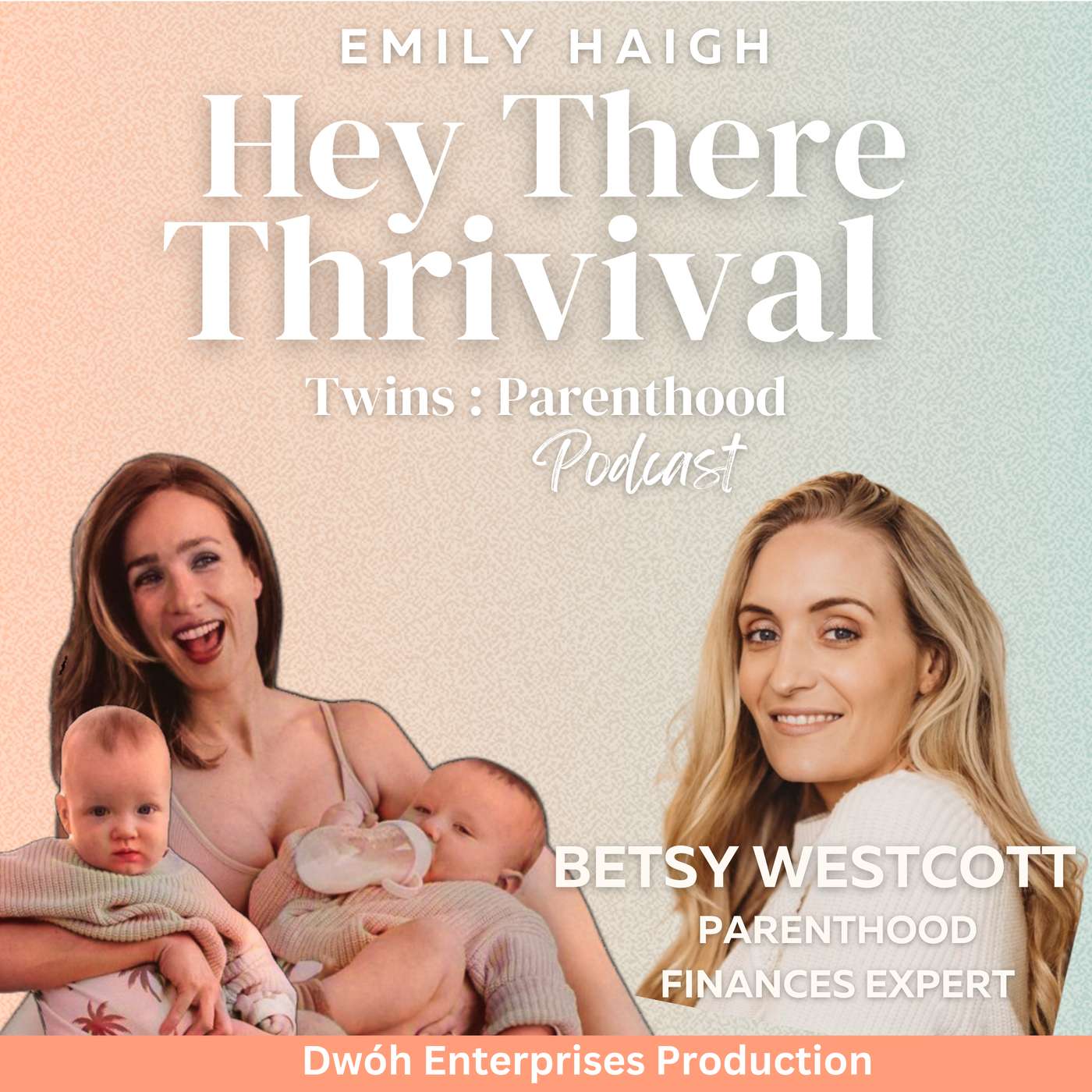 Hey There Thrivival