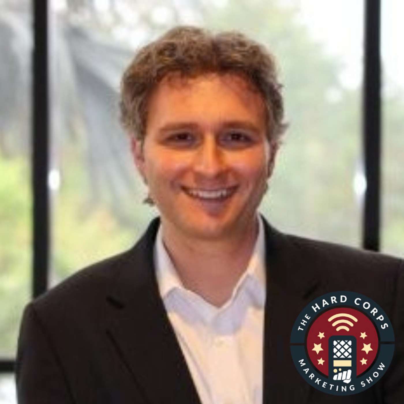 The Hard Corps Marketing Show