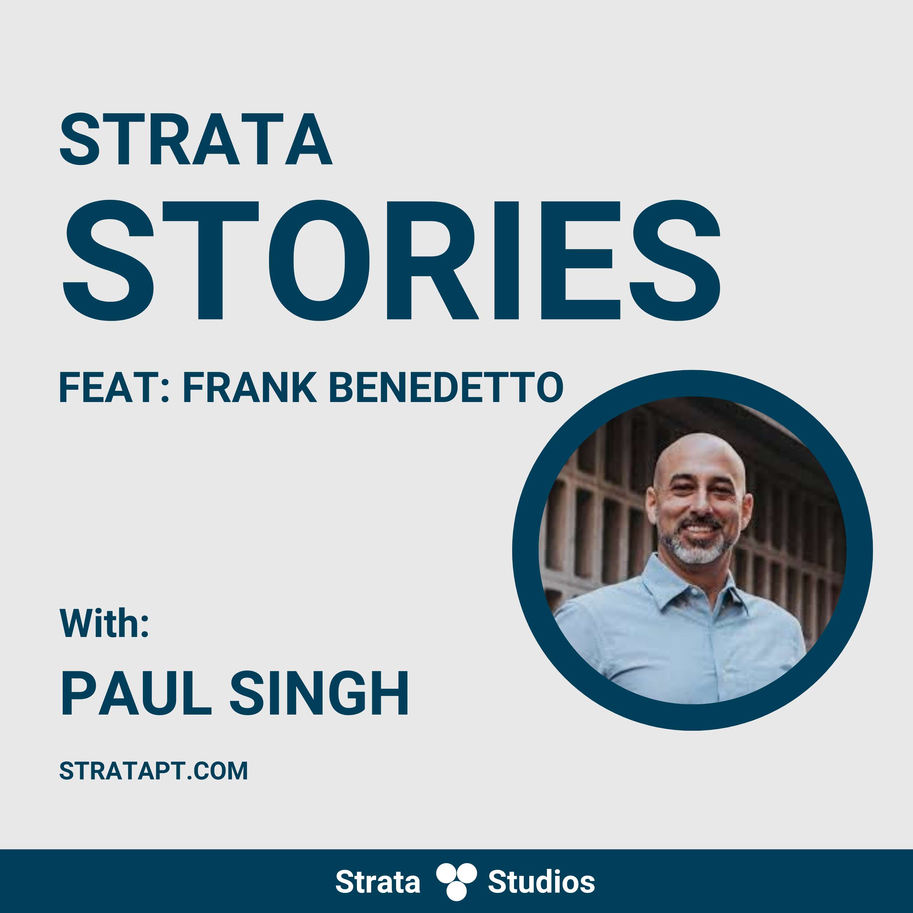 Strata Studios
