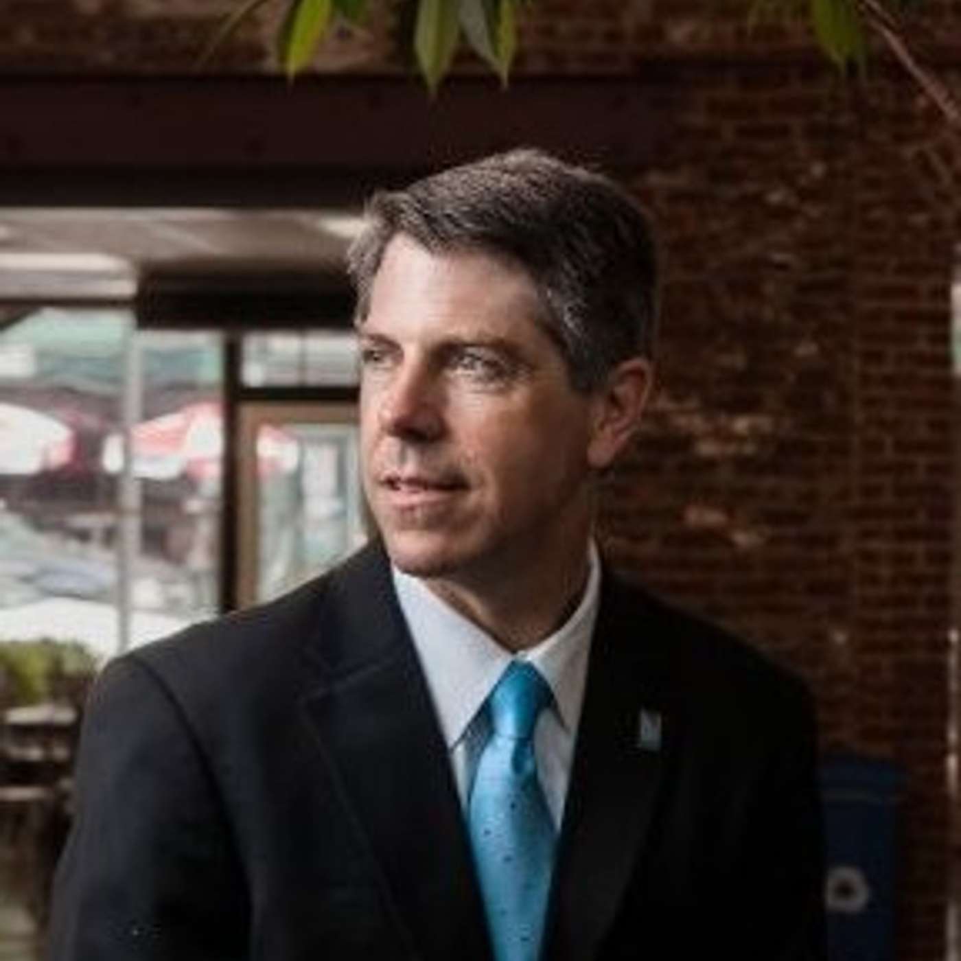 Leadership Conversation - Episode 197 with Chris Morrill