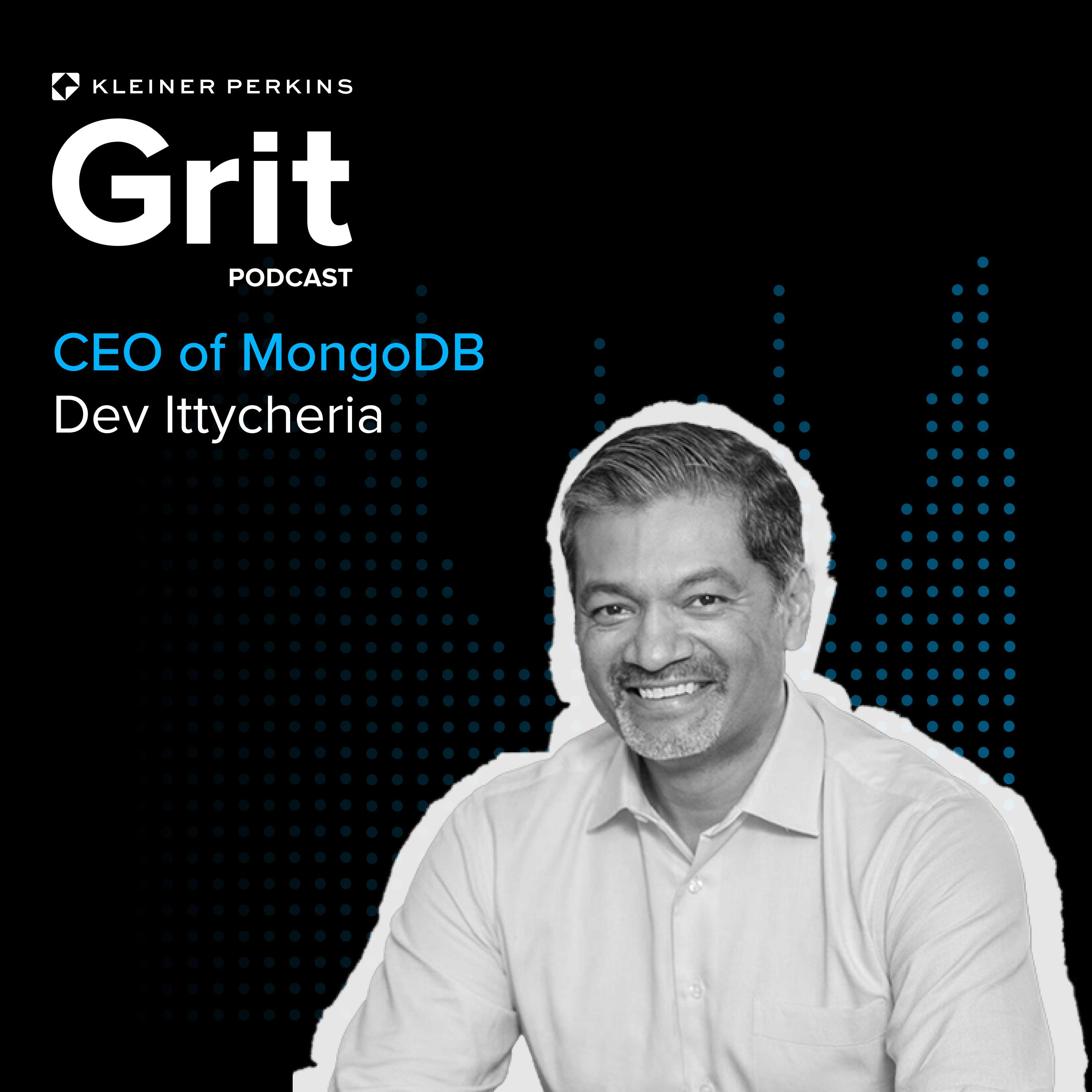 #176 CEO MongoDB, Dev Ittycheria: Edge