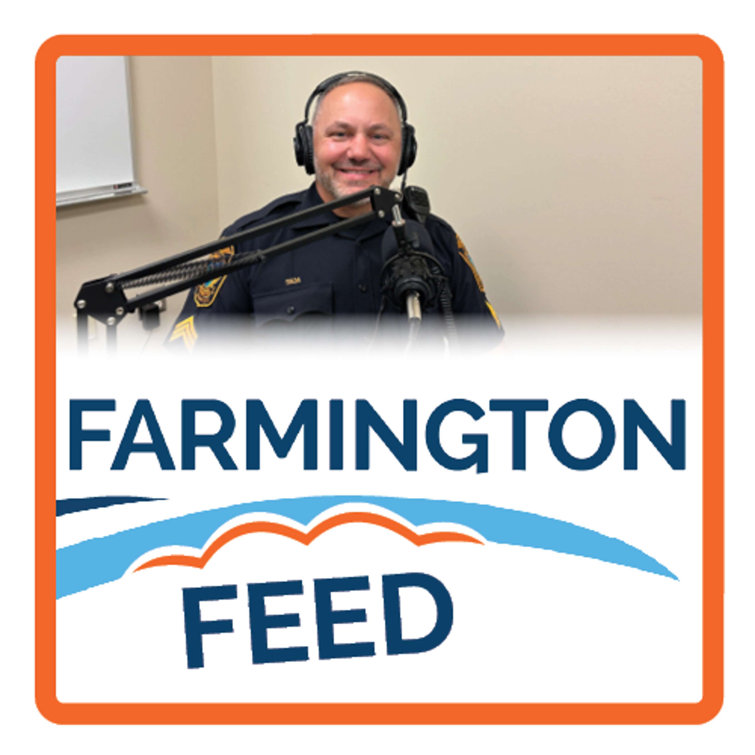 The Farmington Feed