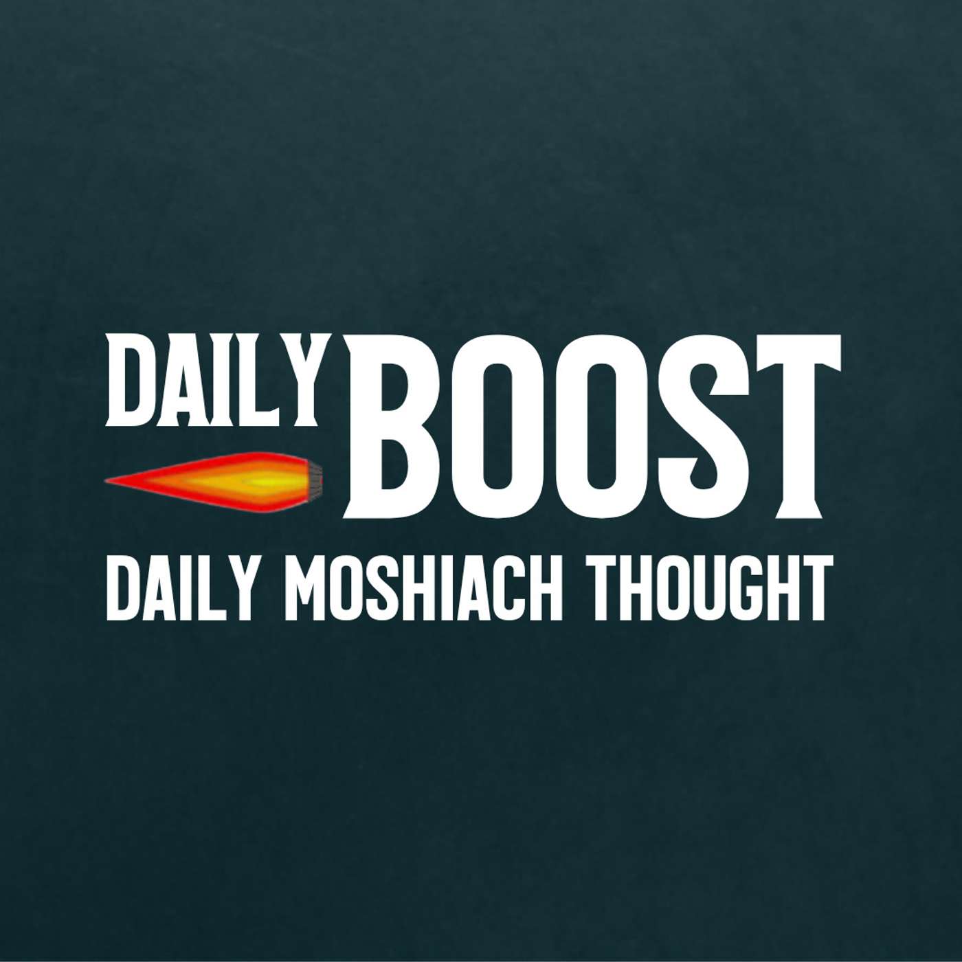 Daily Boost: 29 Av
