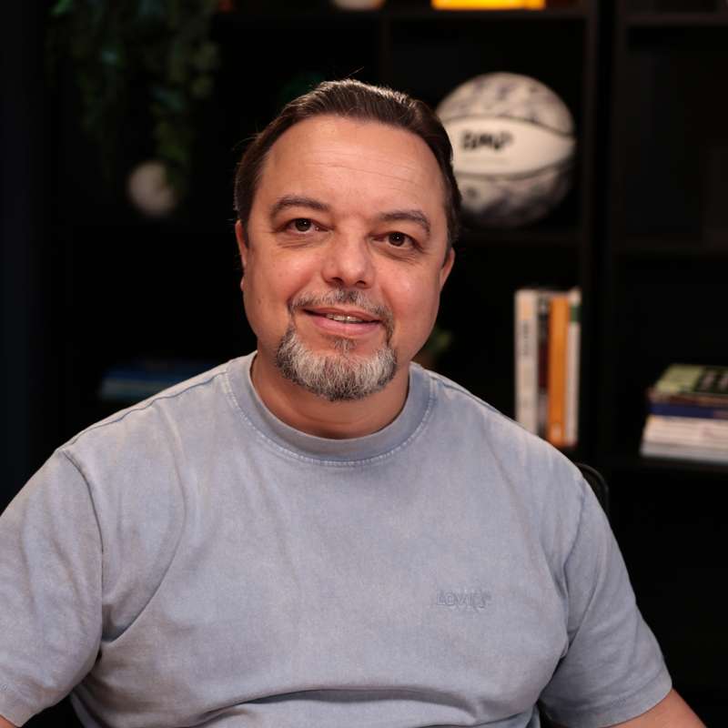 Gilberto Albuquerque