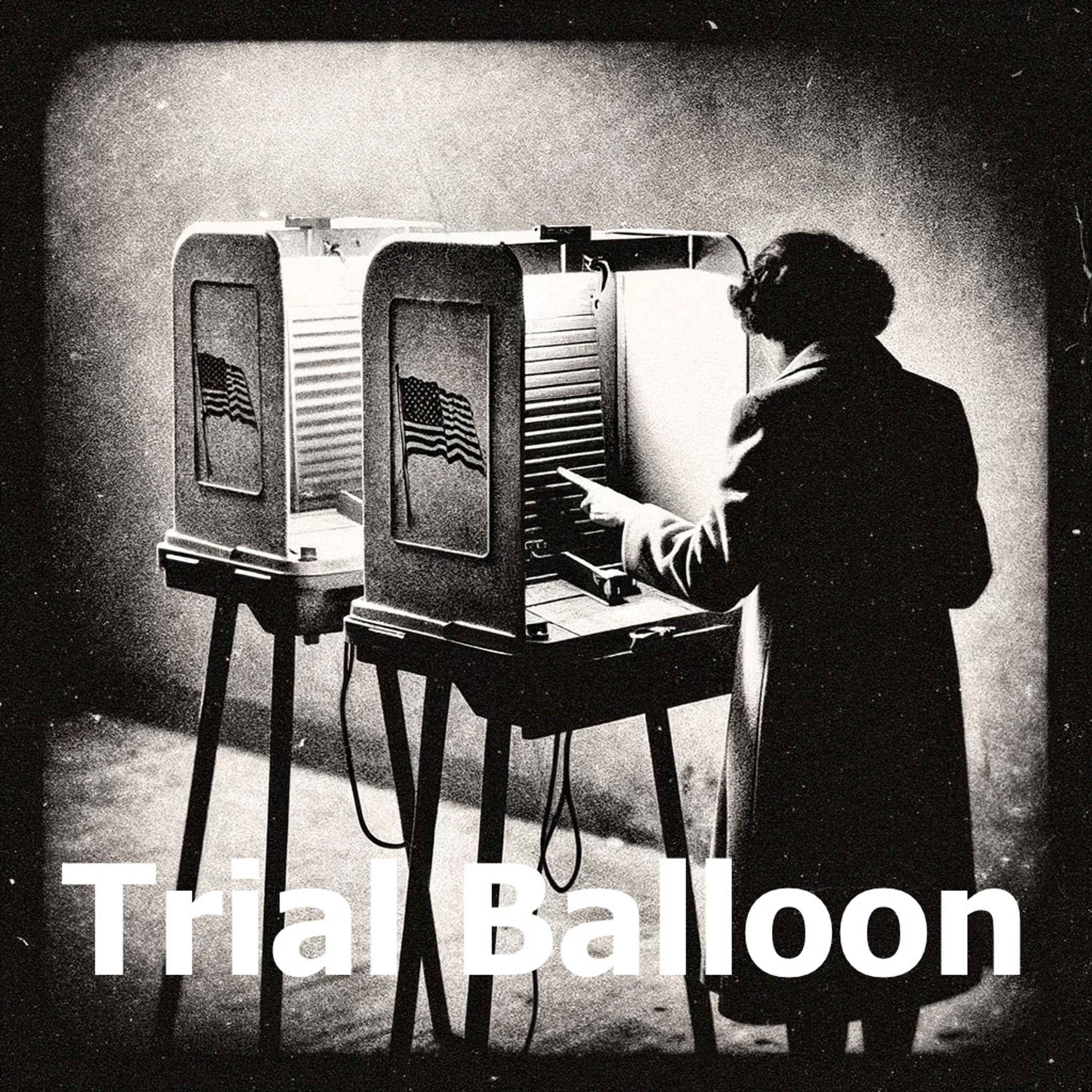 Trial Balloon - Free Version