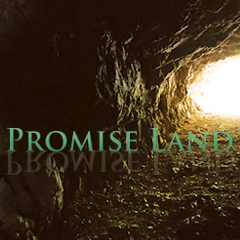Promise Land - Week 1 - St. Peter - Pastor Tim Glende