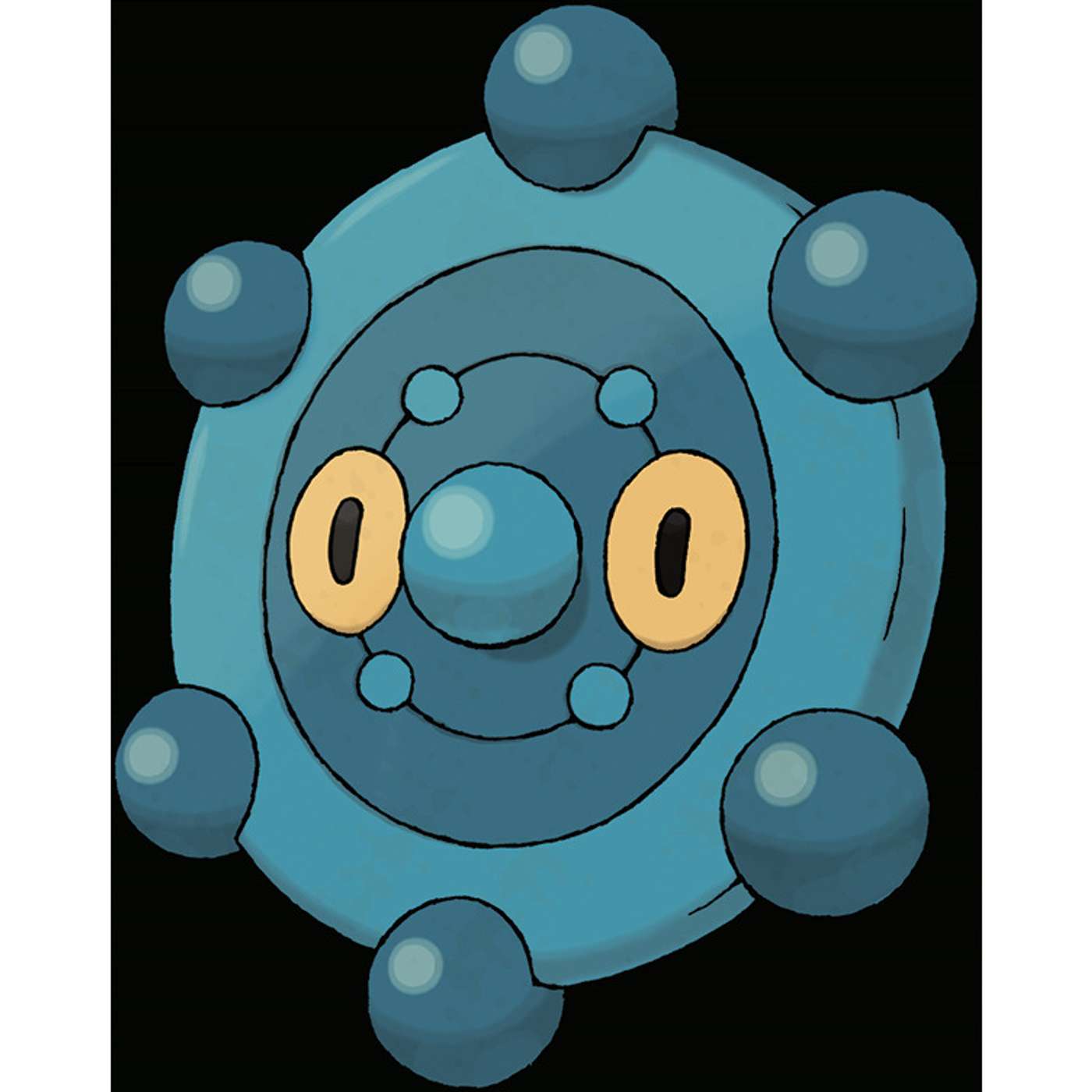Luke Loves Pokémon