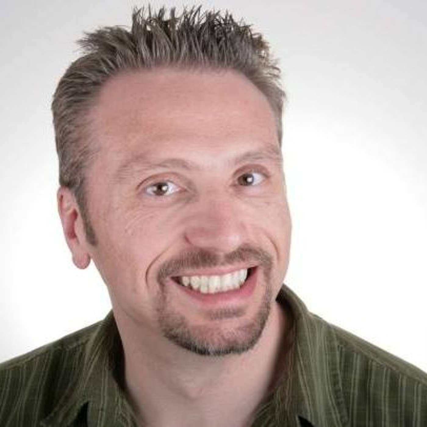 Episode 063 - Kevin Penner - Heal the Sick Podcast Podcast Image