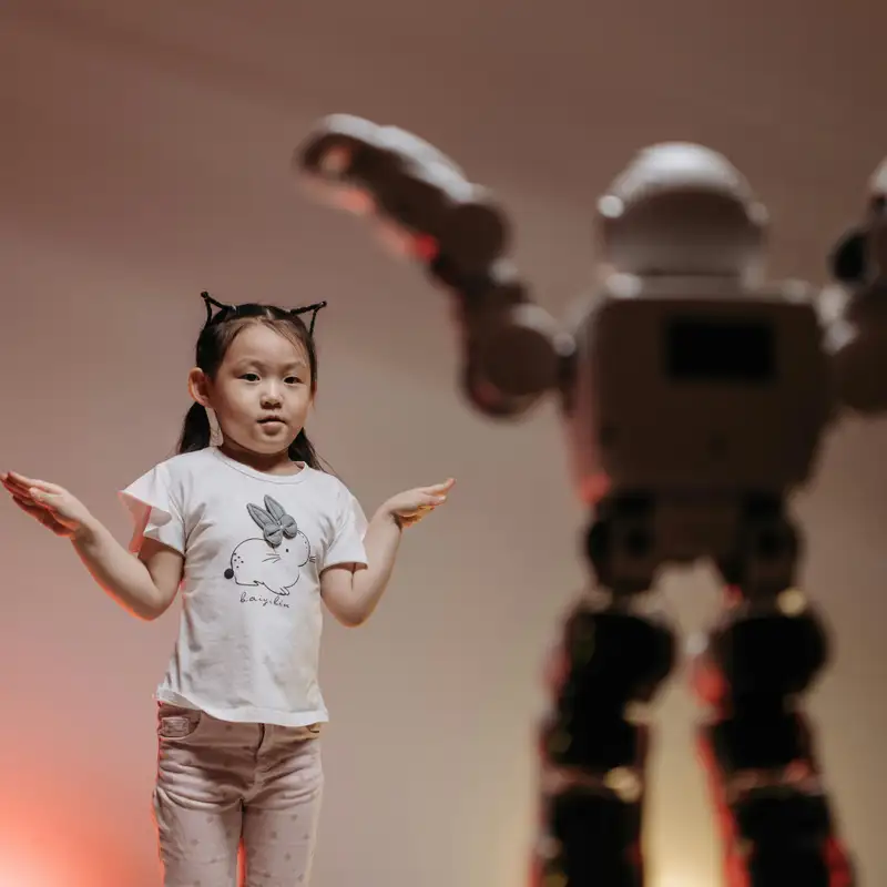 INTELLIGENCE ARTIFICIELLE - Rôle et impact de l'IA en éducation