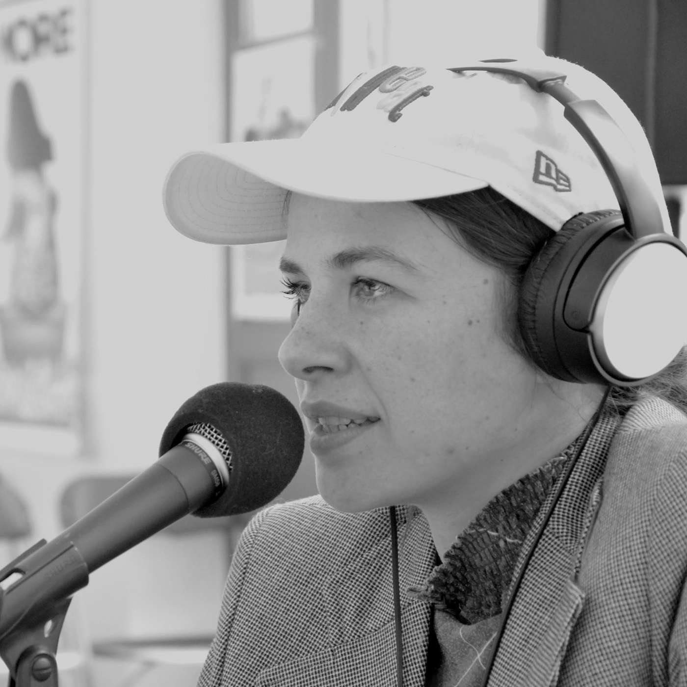 Le café musical d’Edie Blanchard